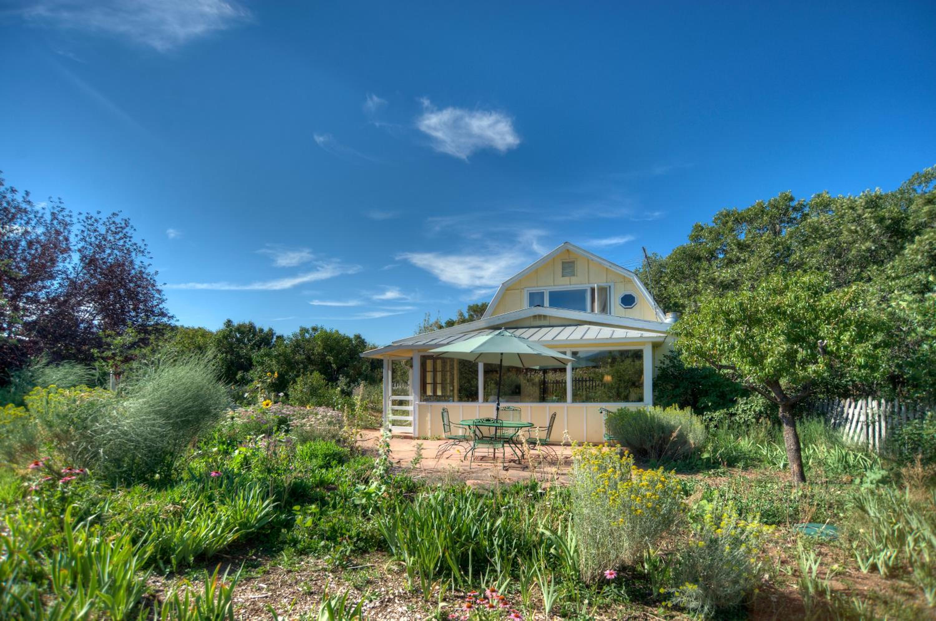 Blue Lake Ranch