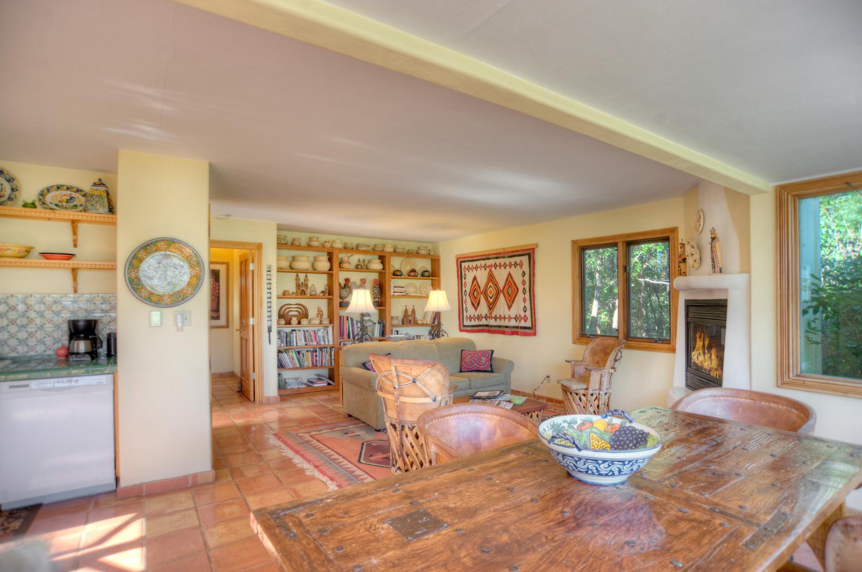 Blue Lake Ranch