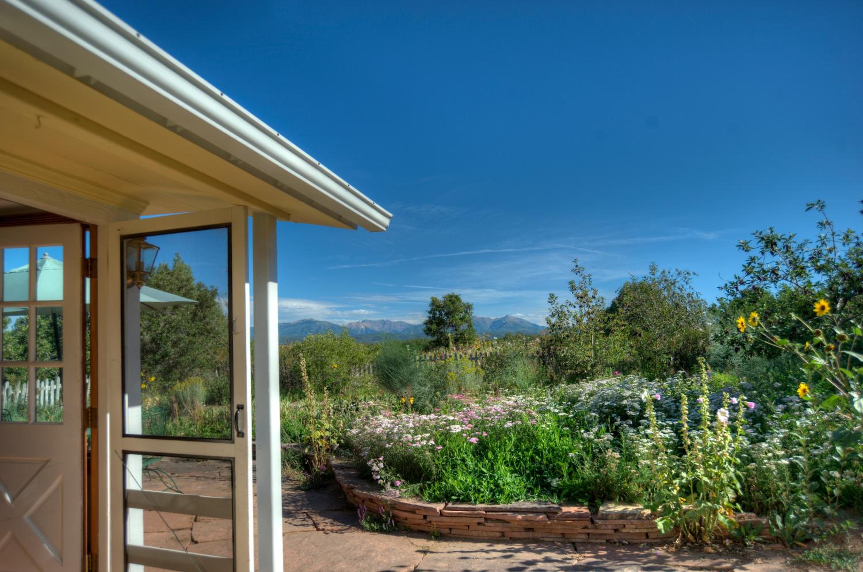 Blue Lake Ranch