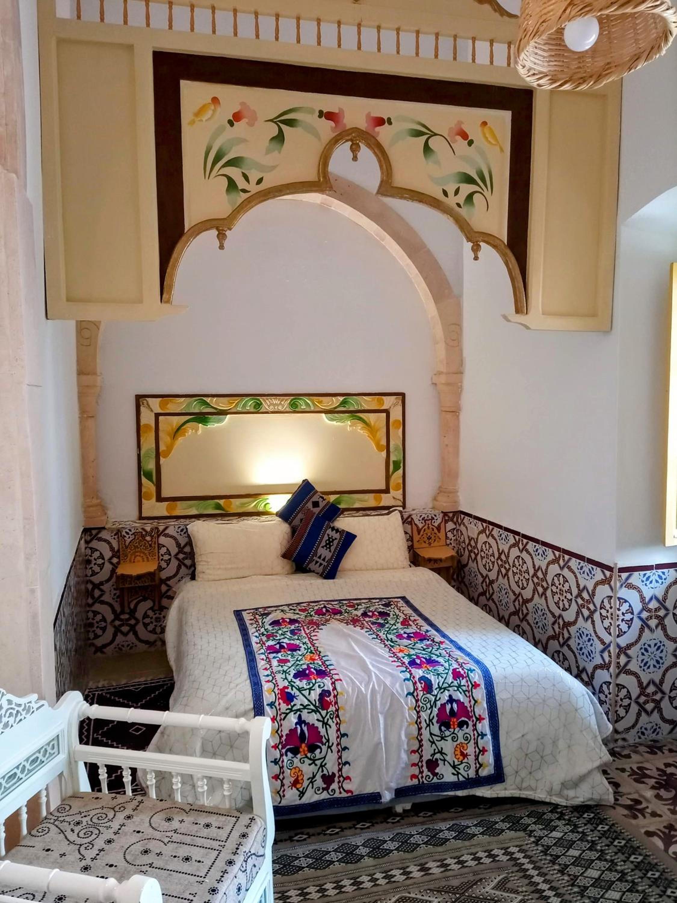 Dar Baaziz 3 view 2