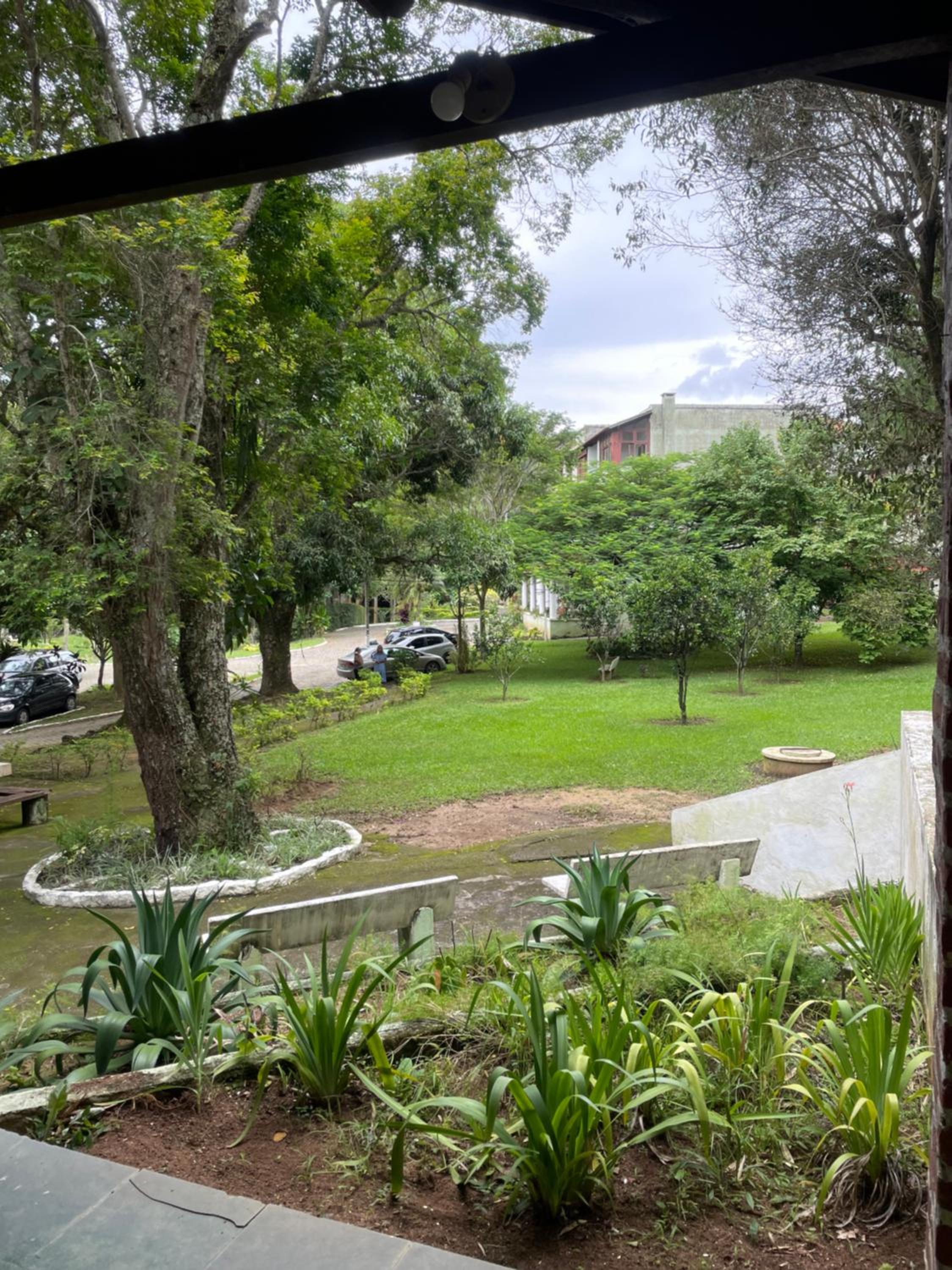 Apart em Miguel Pereira