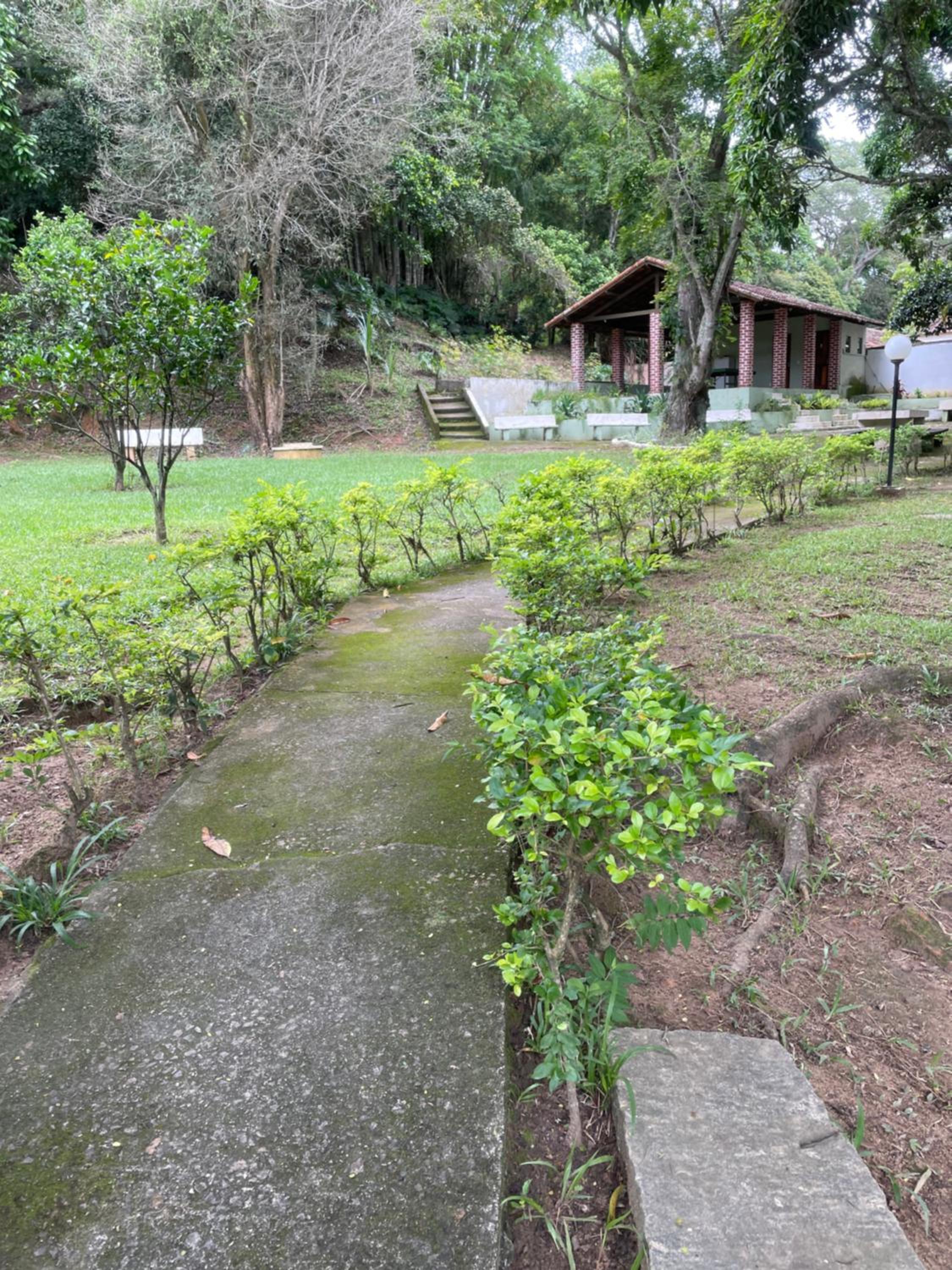 Apart em Miguel Pereira