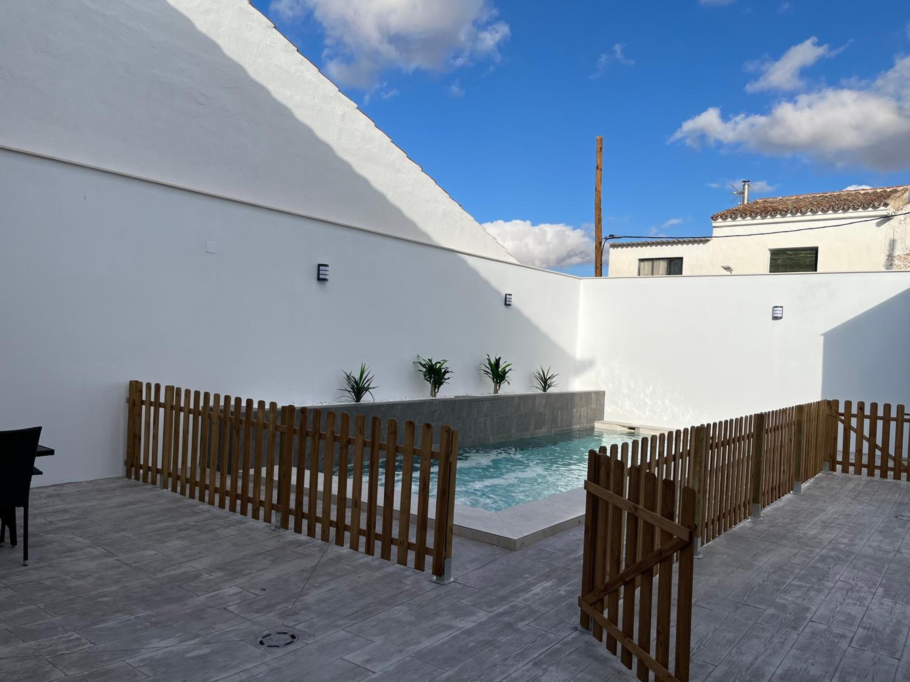Casa de La Pleita view 5