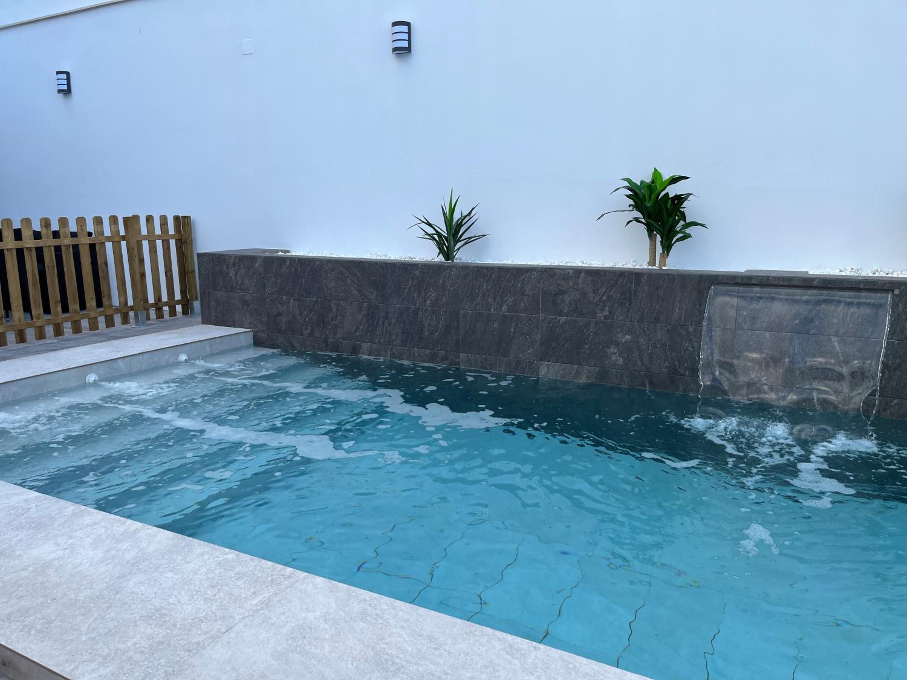 Casa de La Pleita view 3