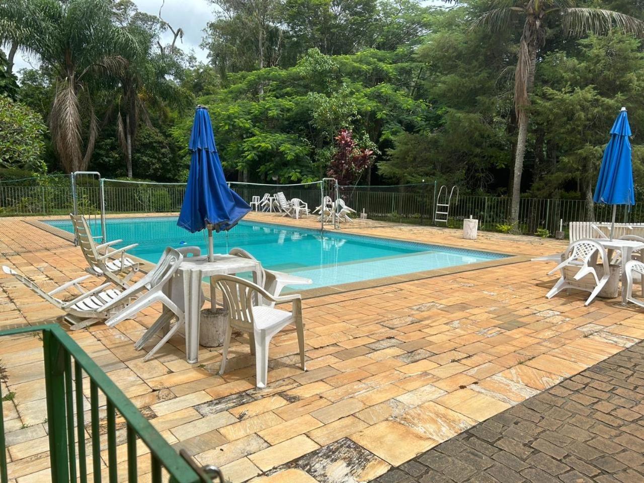 Apart em Miguel Pereira