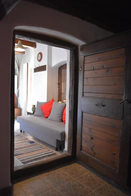 Paloc Manor Vendeghaz Nagyvisnyo Romantic Heritage Guesthouse on the creek Nagyvisnyo