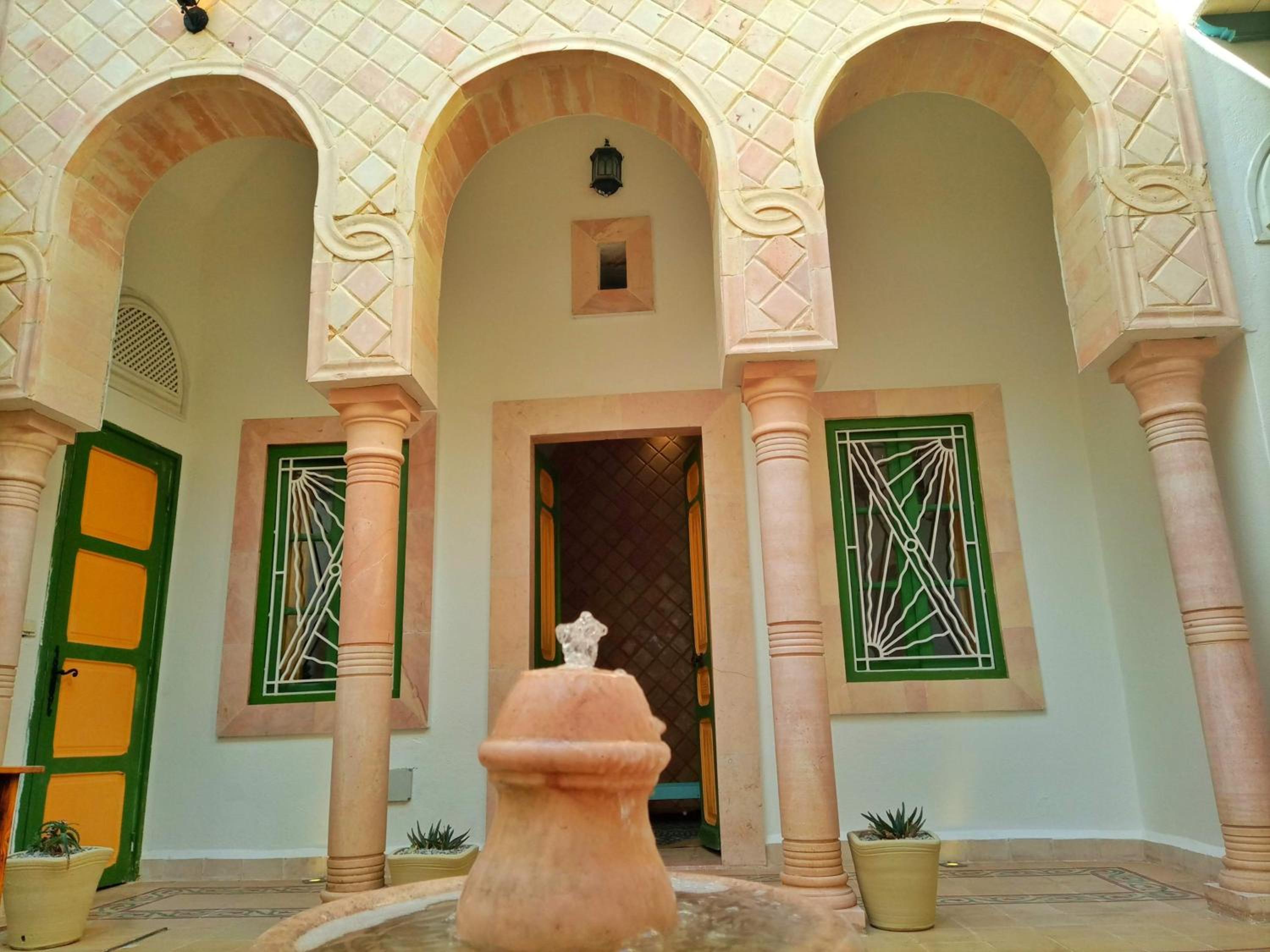 Dar Baaziz 3