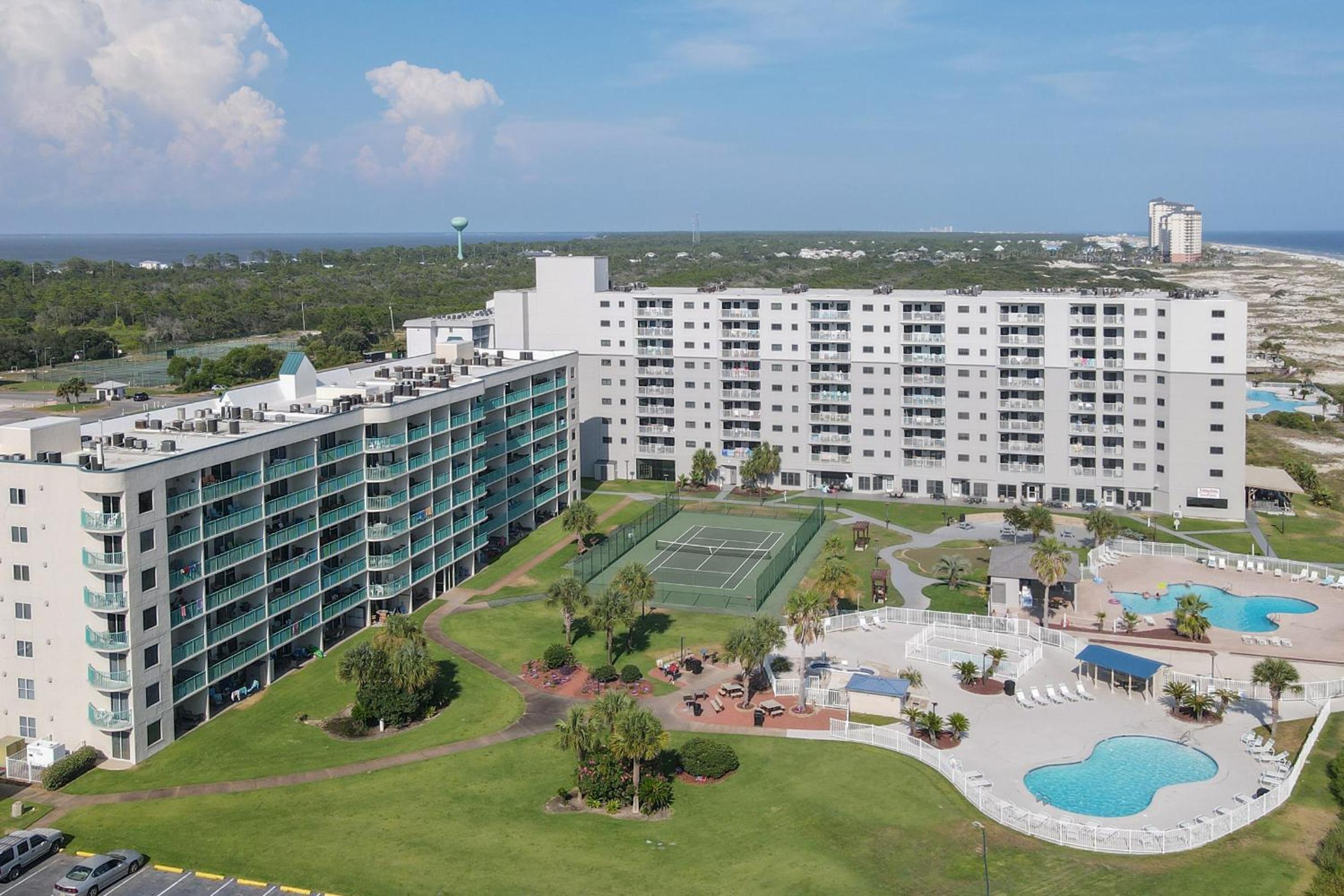 Royal Gulf Beach And Racquet 5209 view 2