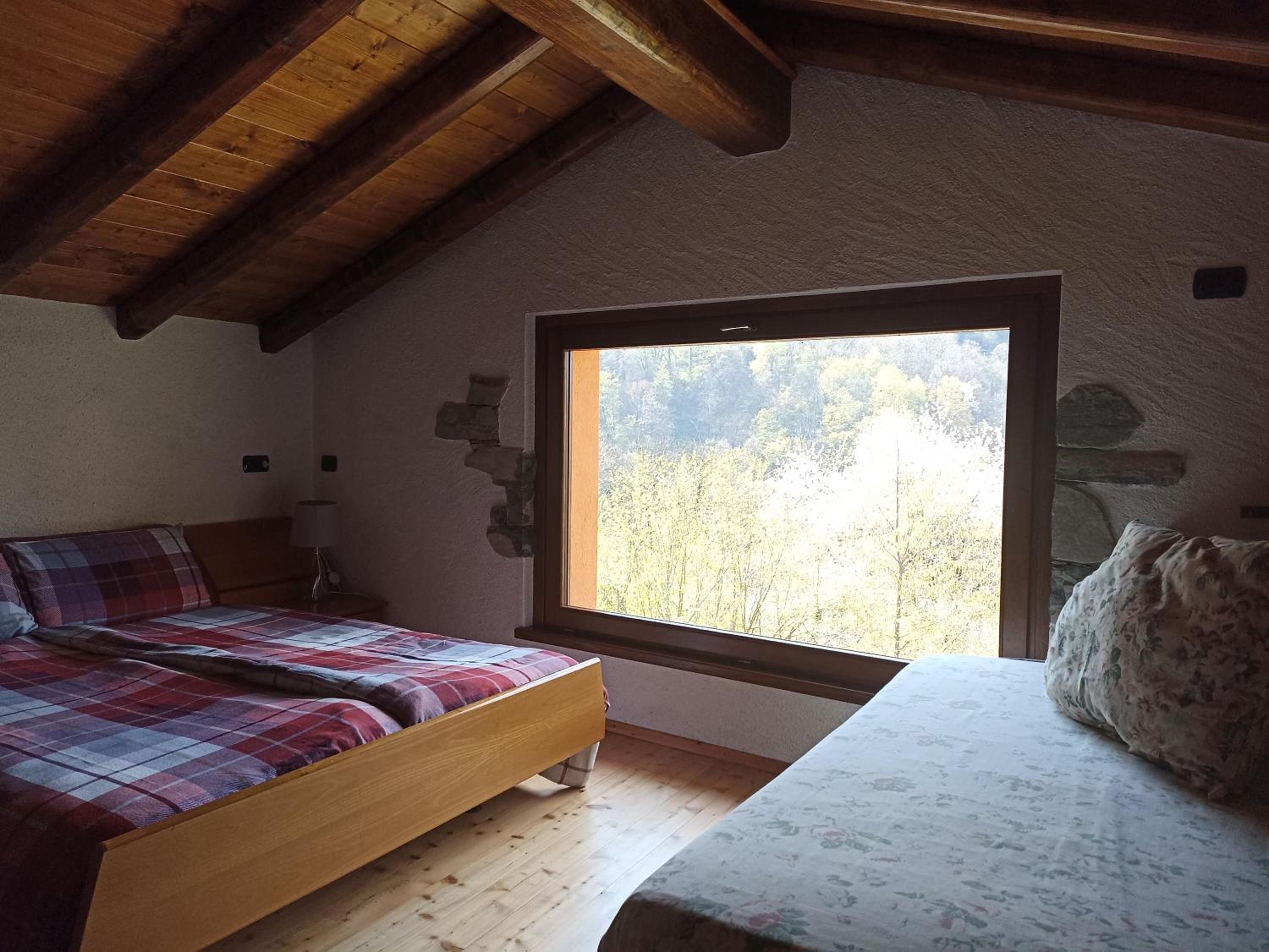 CHALET MIELE view 5
