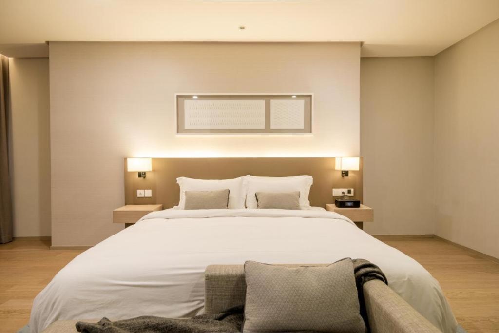 THE APARTMENT at 188 SUITES KLCC