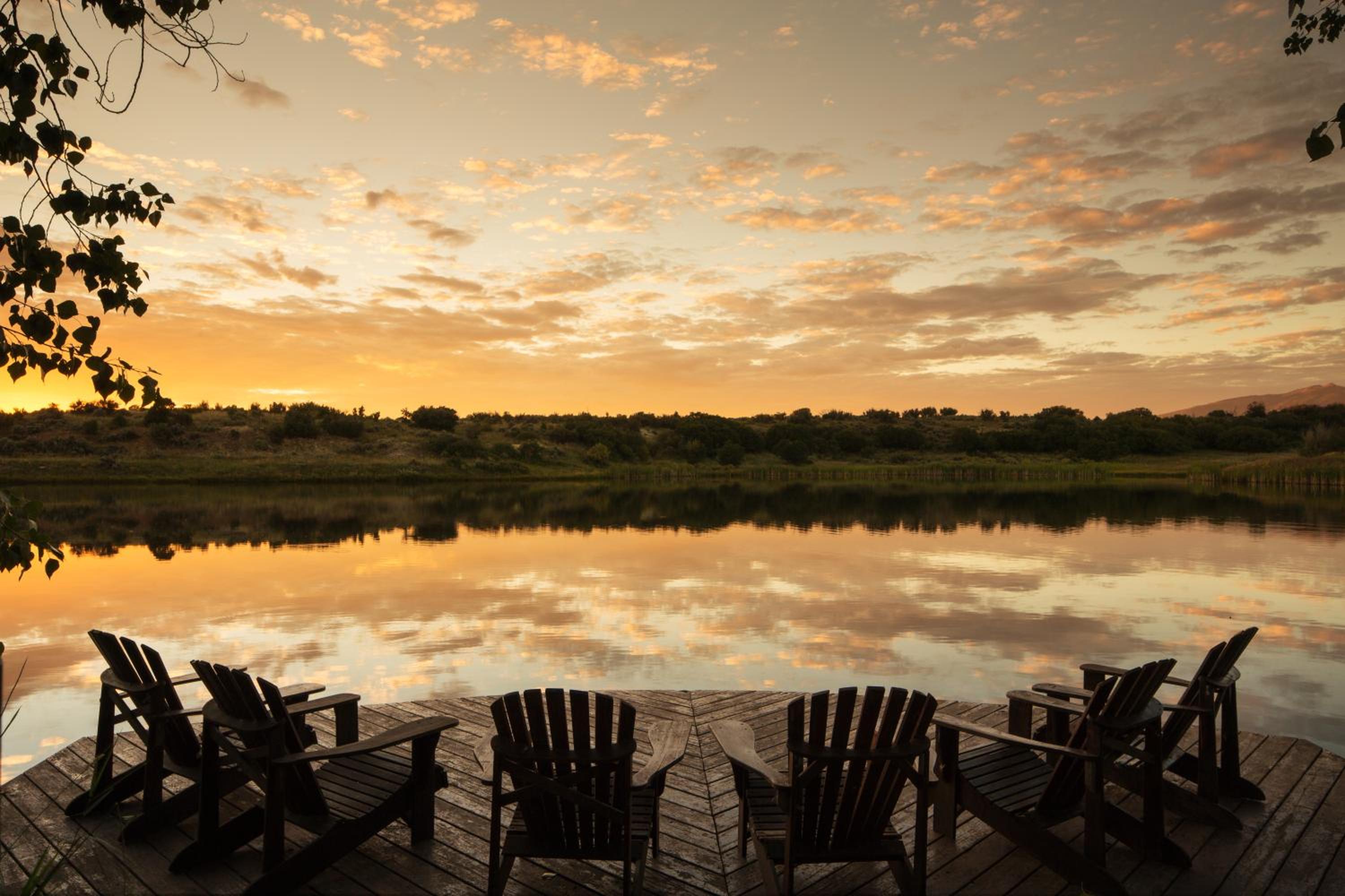 Blue Lake Ranch