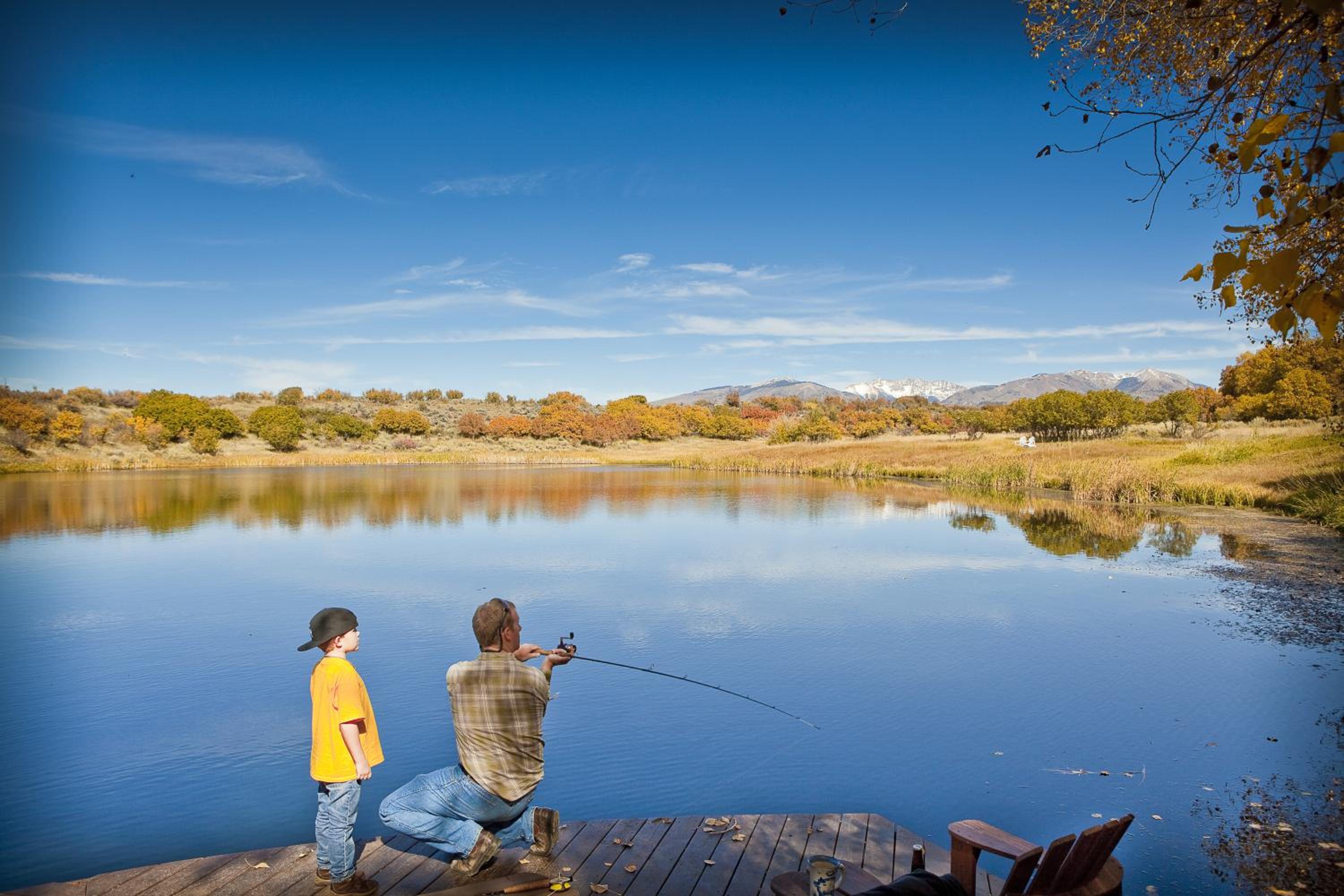 Blue Lake Ranch