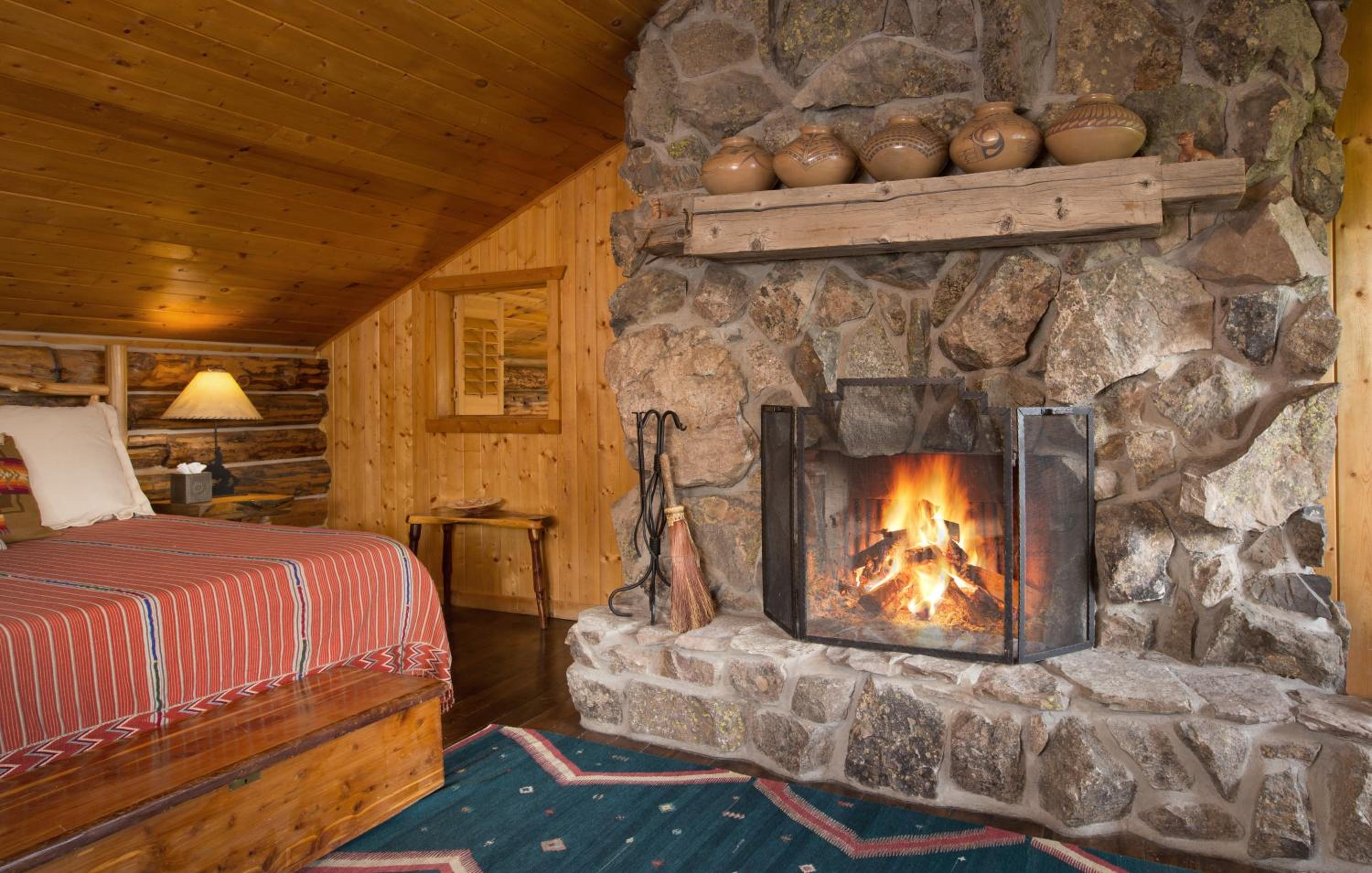 Blue Lake Ranch
