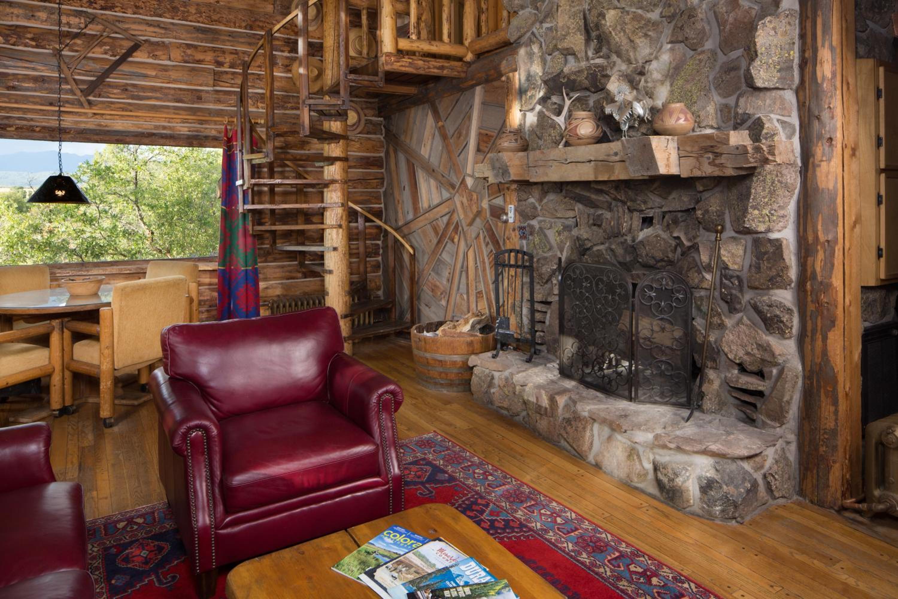 Blue Lake Ranch