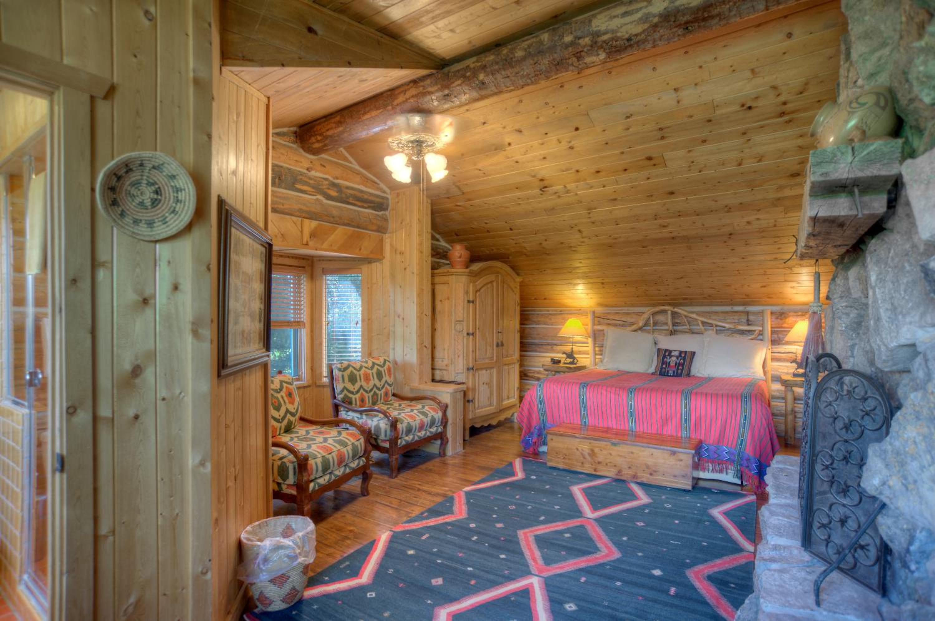 Blue Lake Ranch