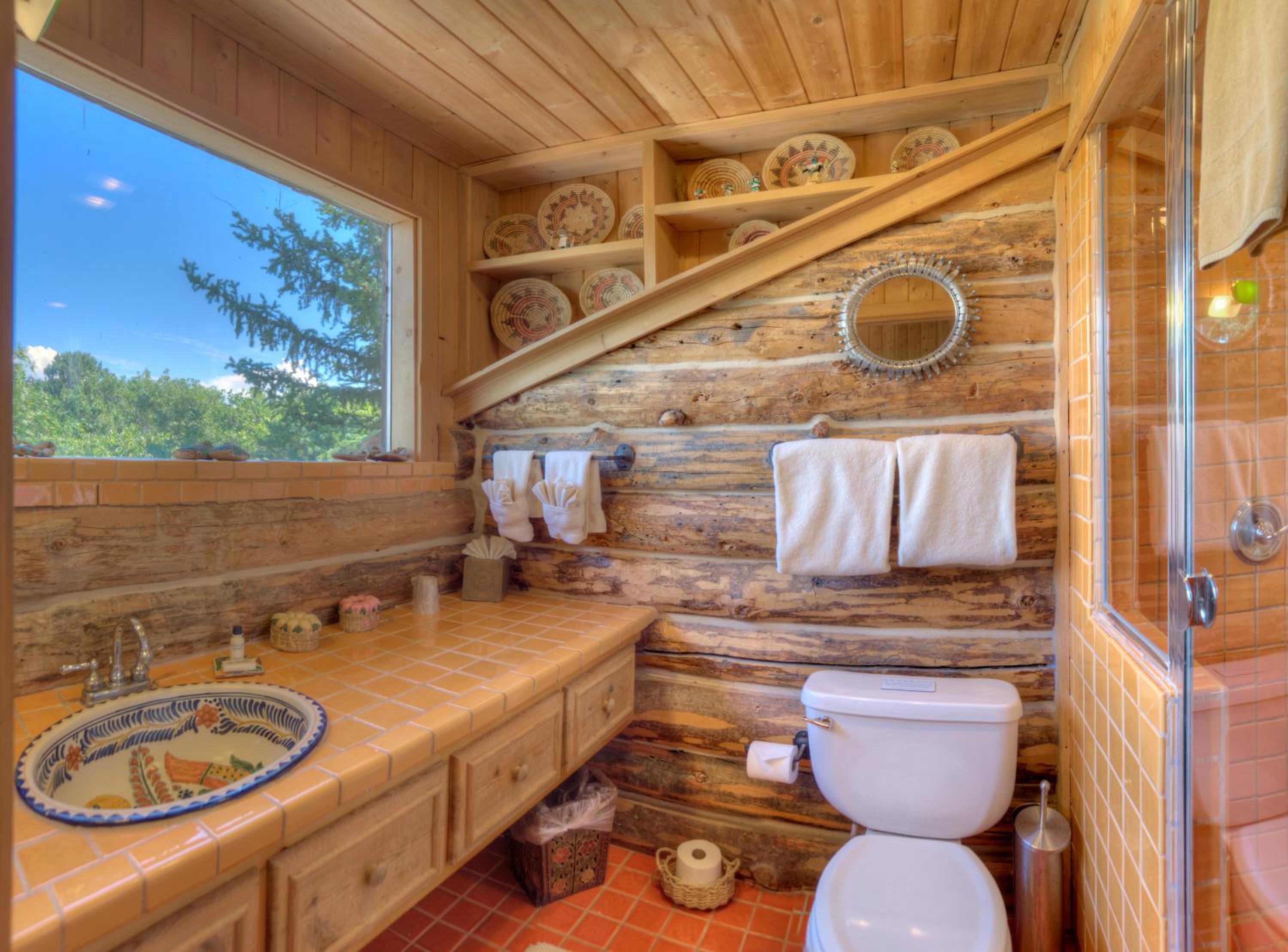 Blue Lake Ranch