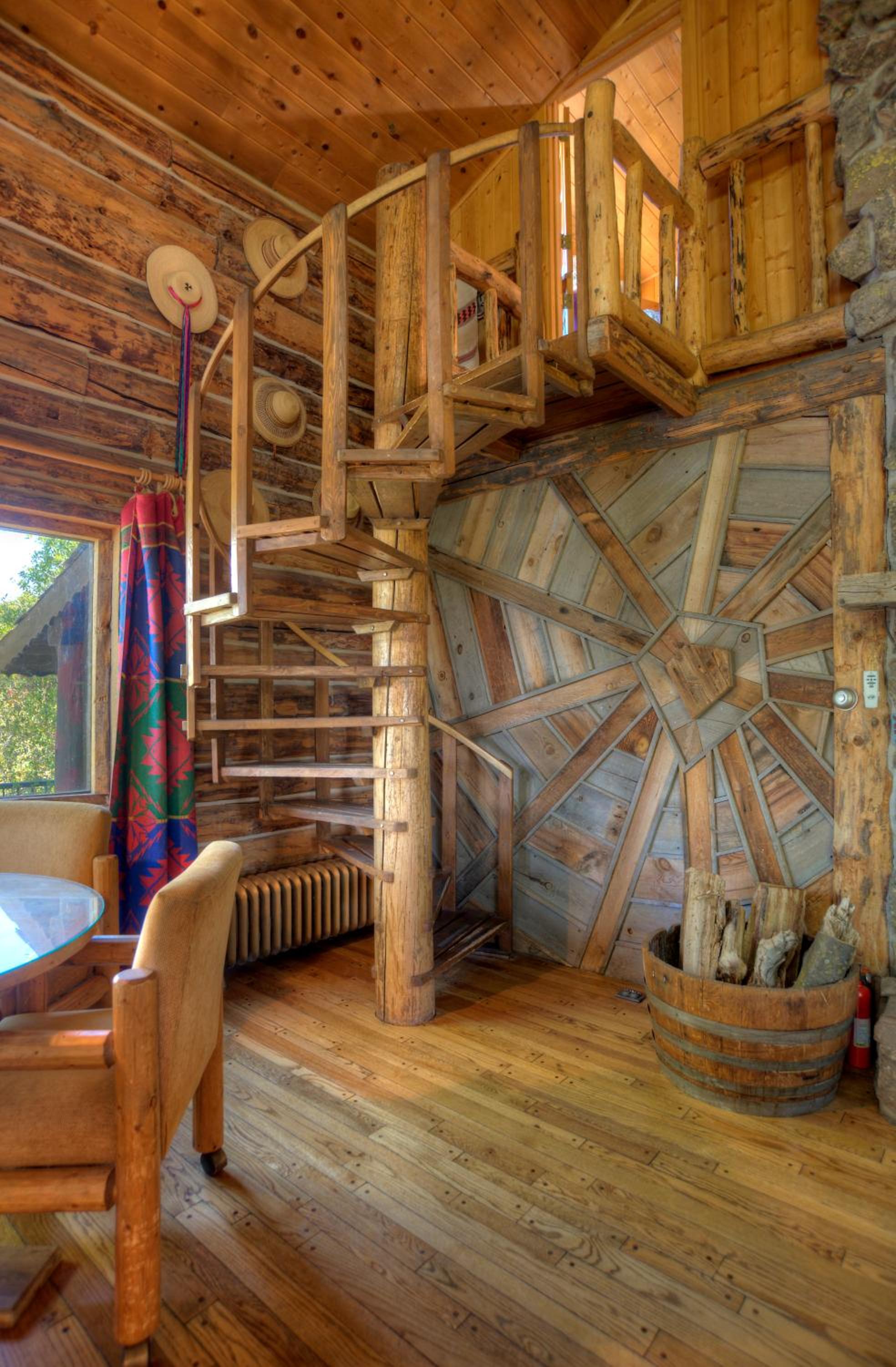 Blue Lake Ranch