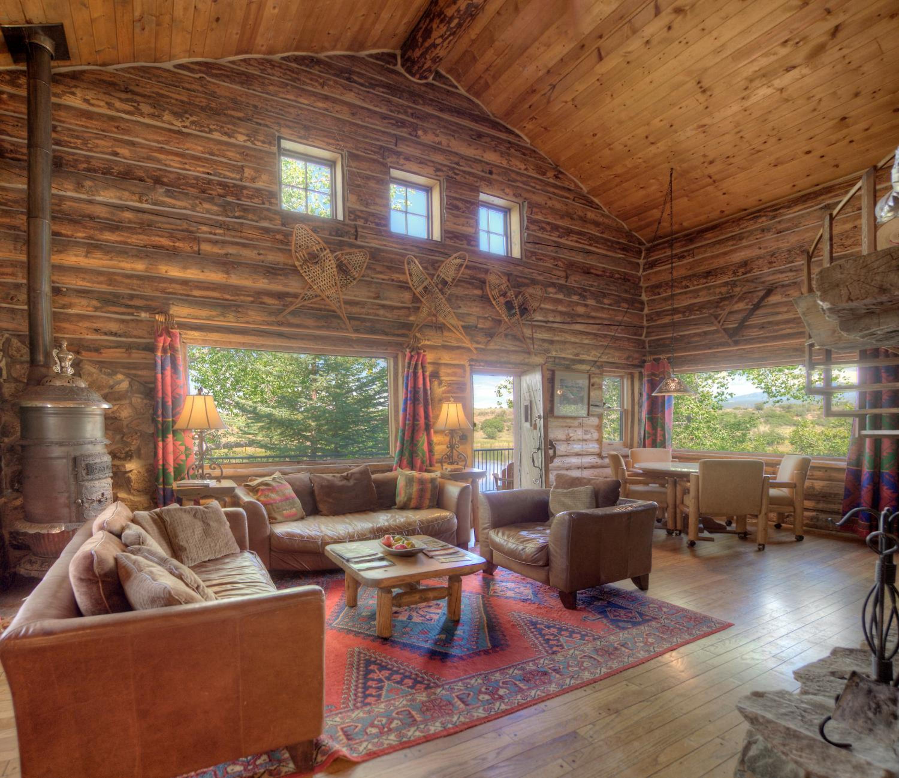 Blue Lake Ranch