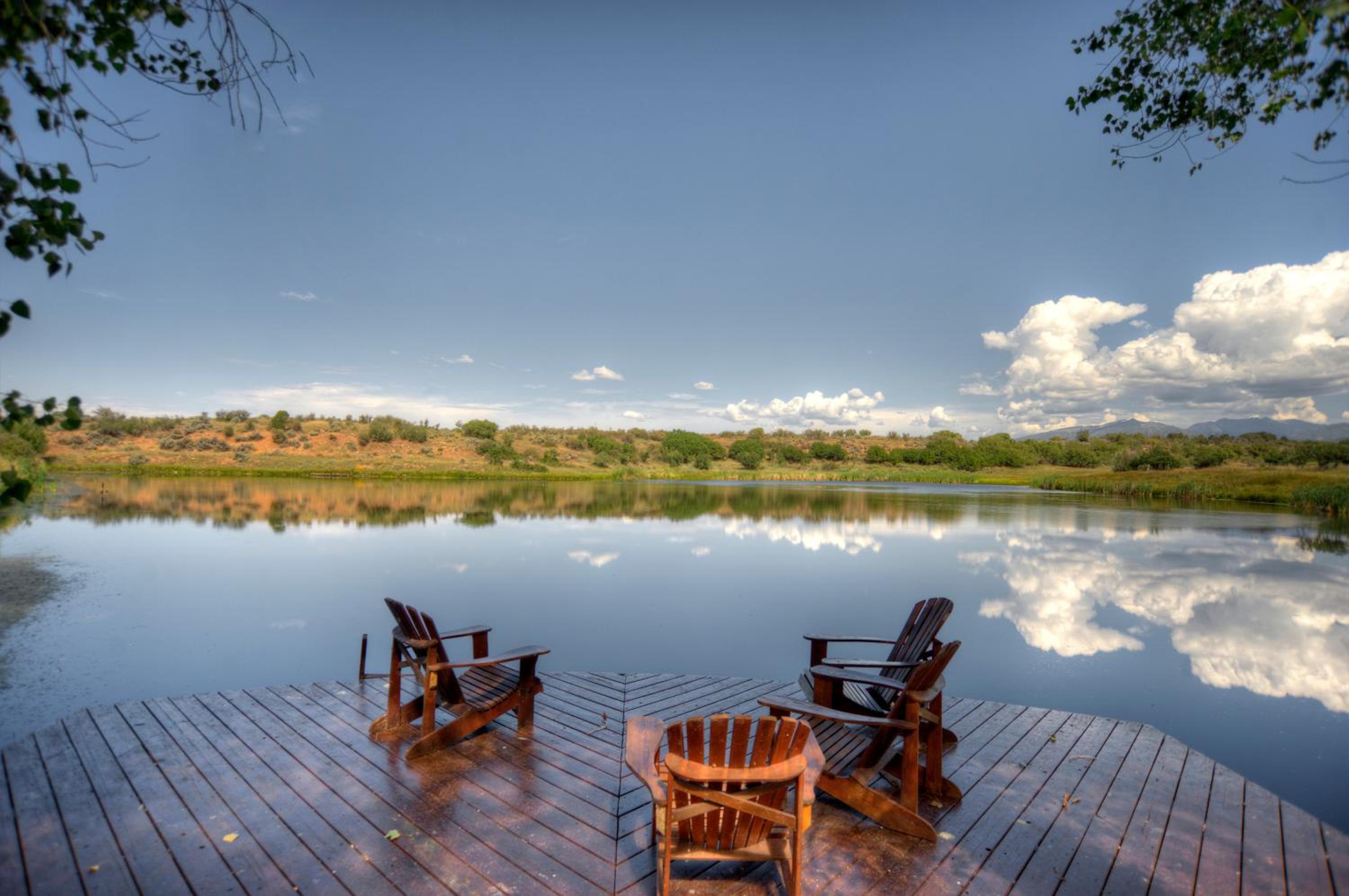 Blue Lake Ranch