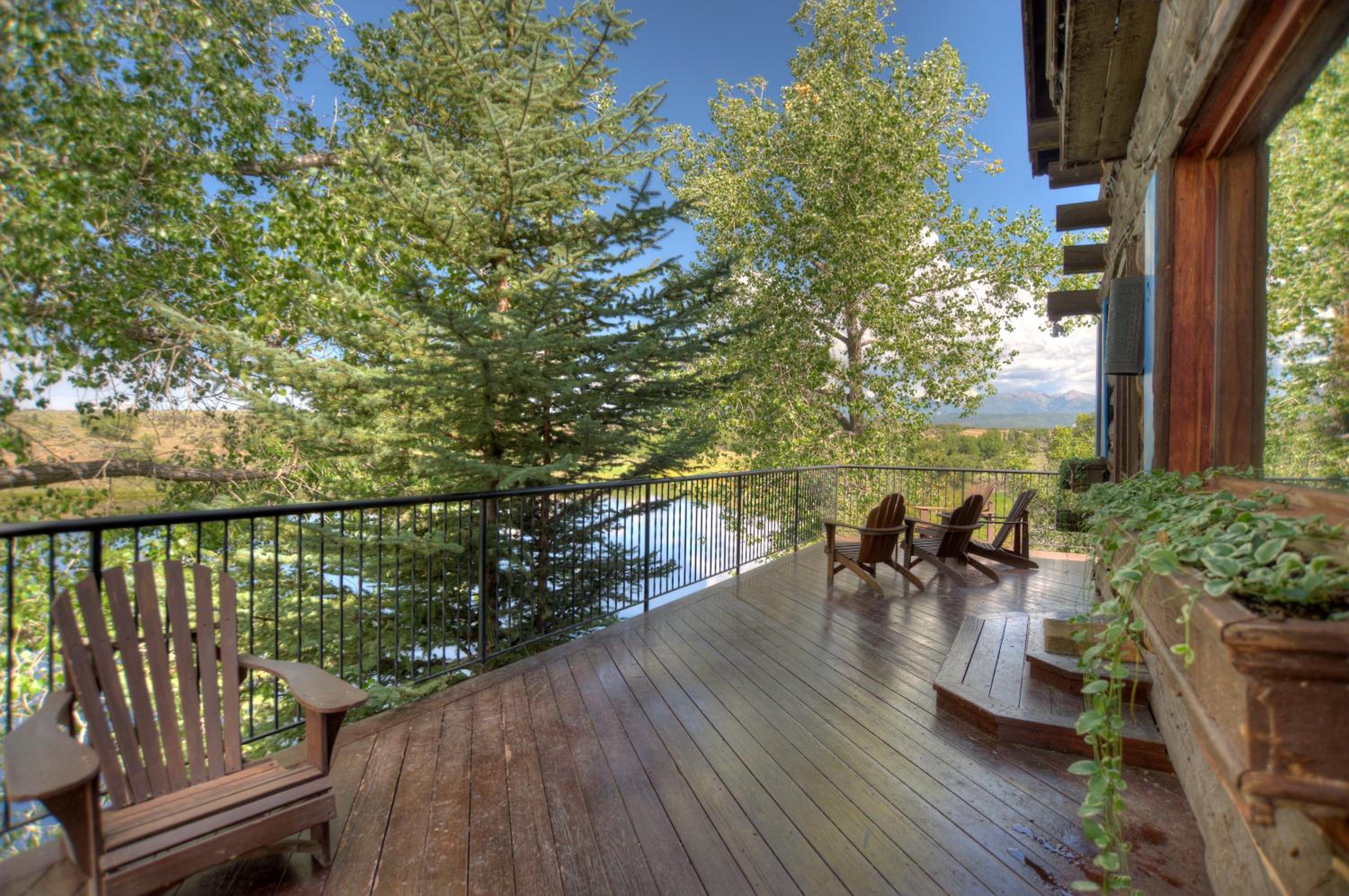 Blue Lake Ranch