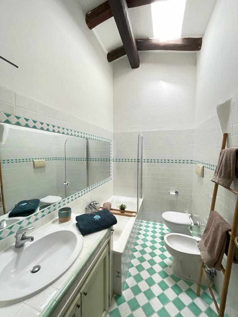 EdelBlu - Breathtaking seaview penthouse view 5