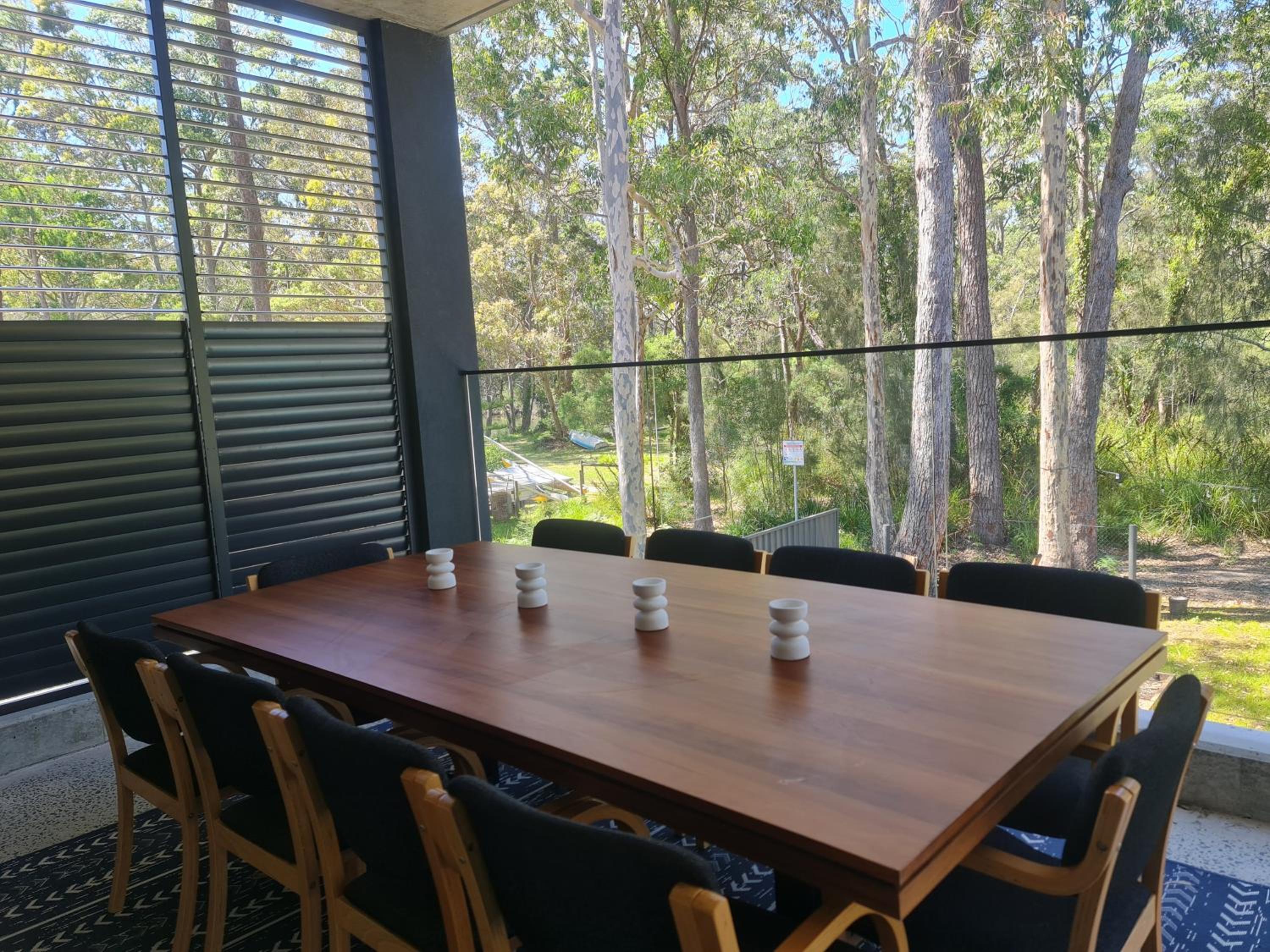 meeting & event spaces