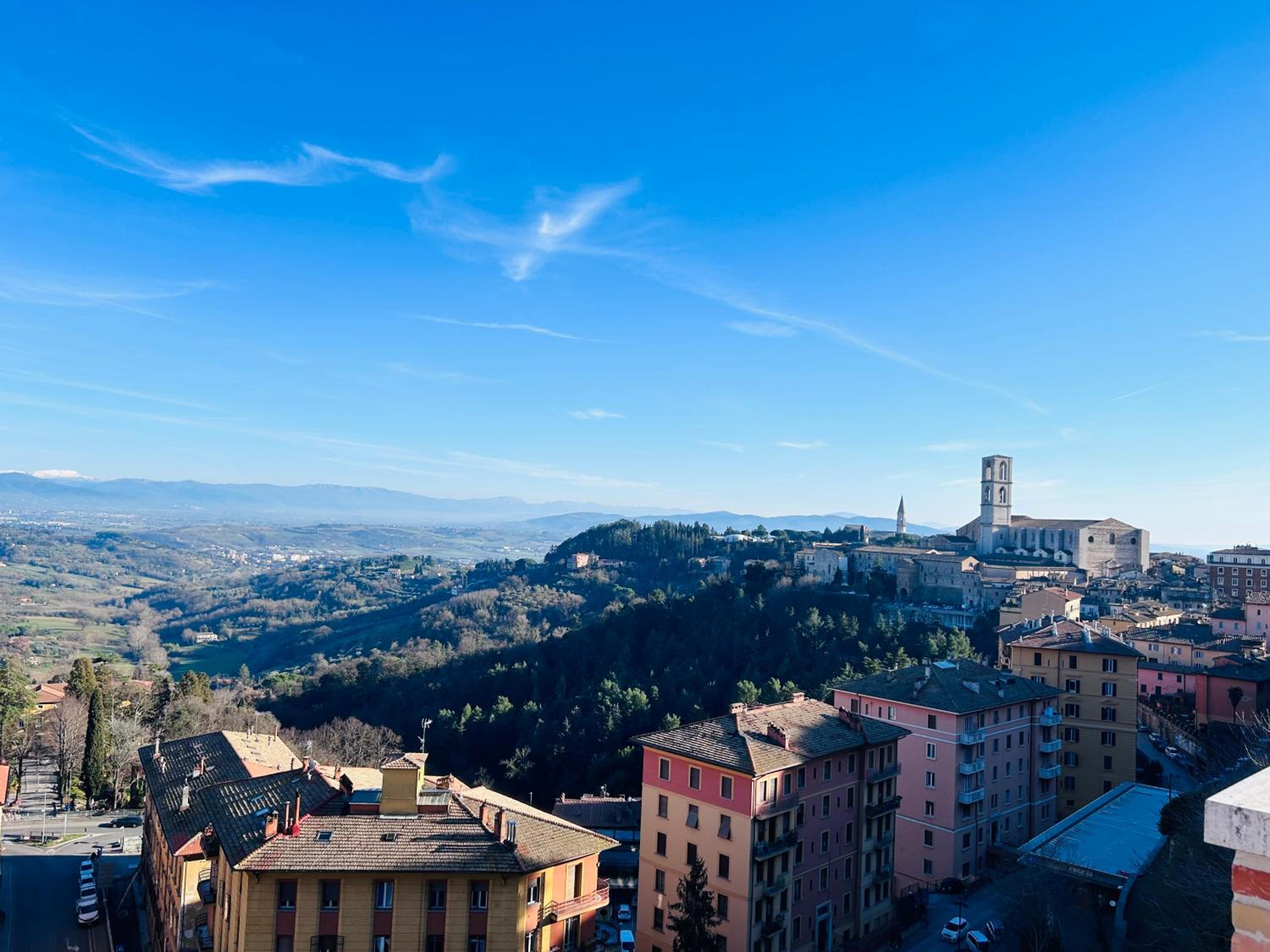 ALLOGGIO TURISTICO IL TEMPIO view 5