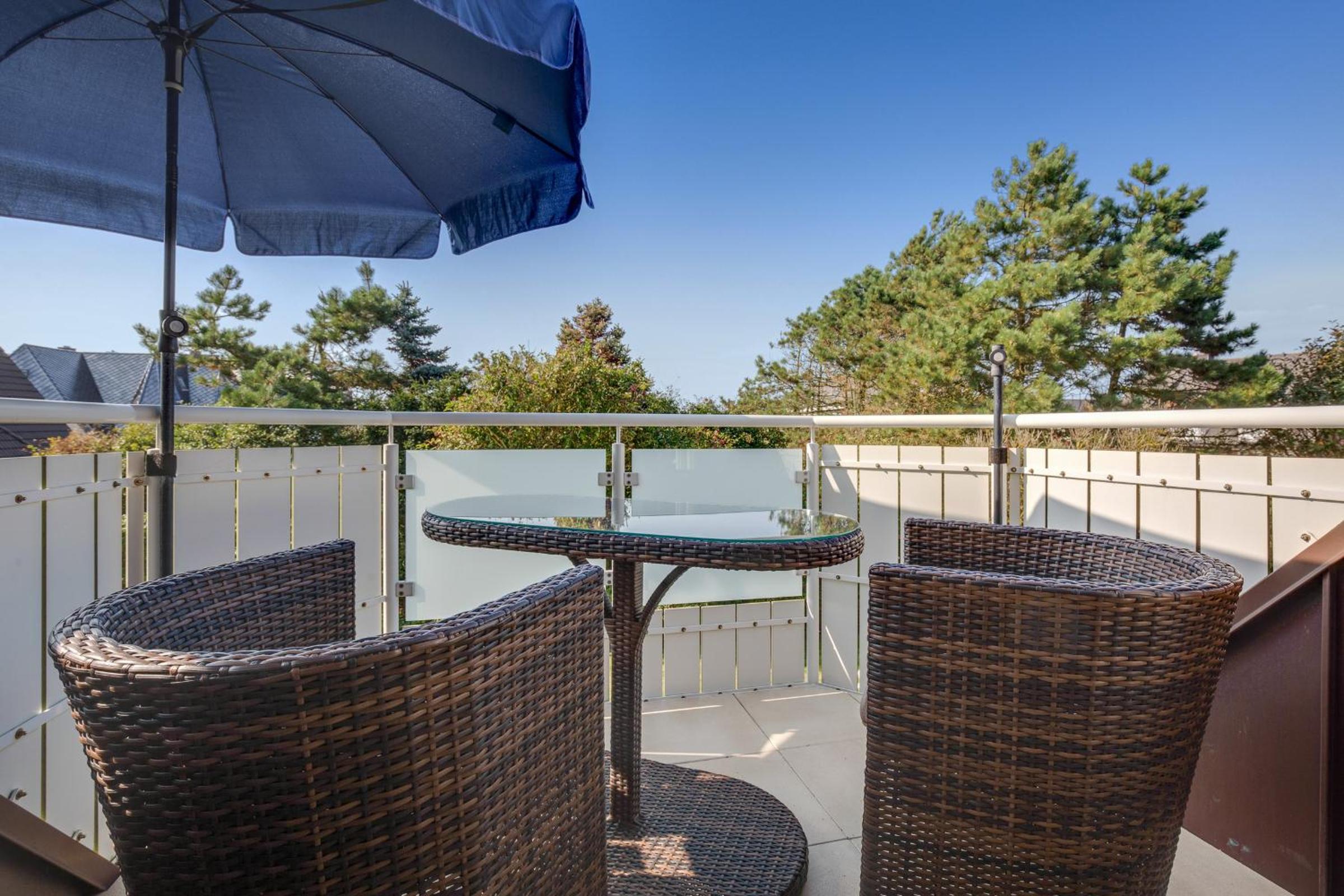Oceanhouse Kleinod am Meer view 5