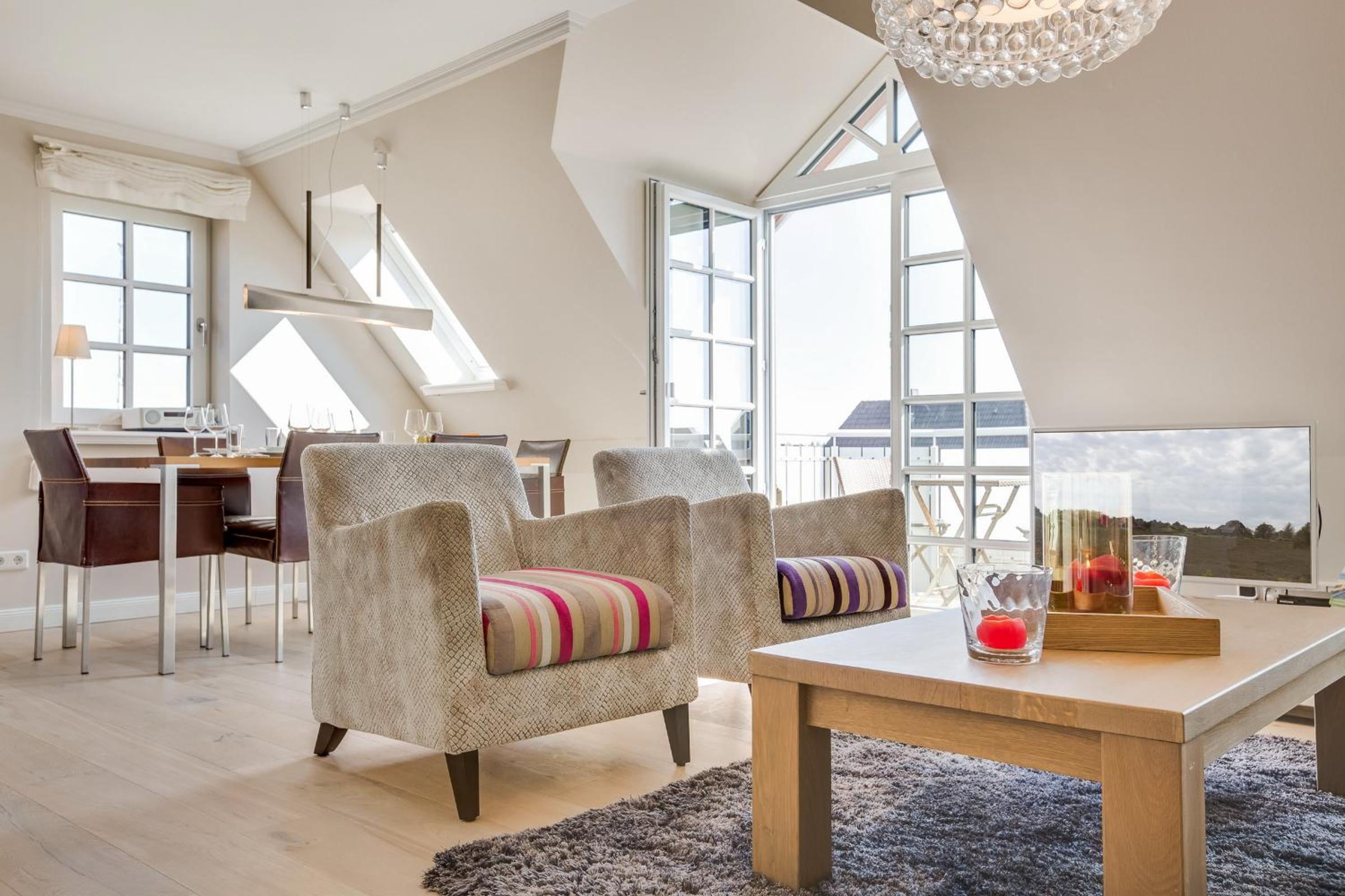 Oceanhouse StrandGut App 2 view 5