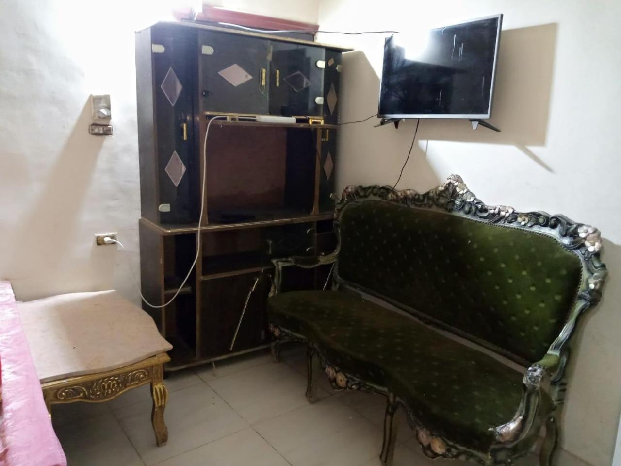 Giza Pyramids Hotel