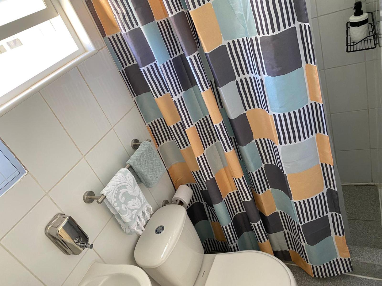 Acogedor y confortable miniapartamento