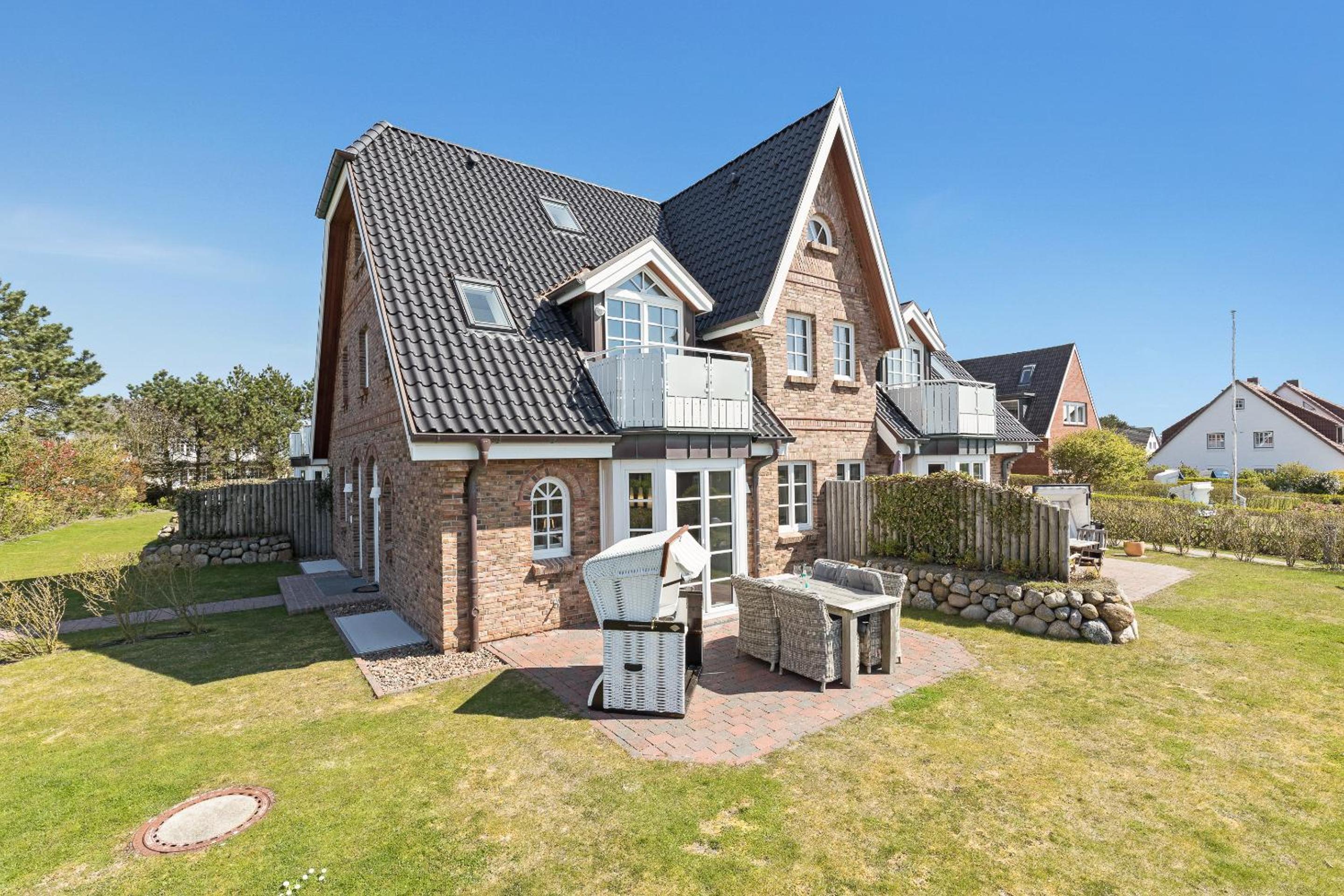 Oceanhouse Strandjuwel App 1