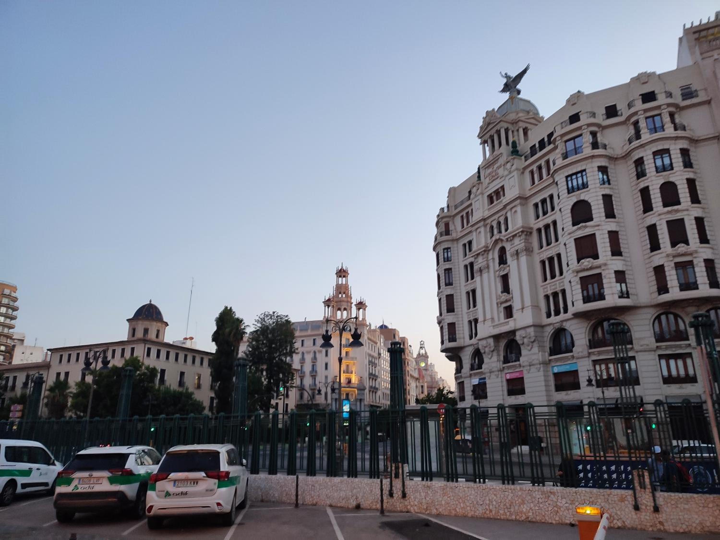 Central Rooms - Valencia City Centre Boho-Cozy Downtown - VLC Urban Rental