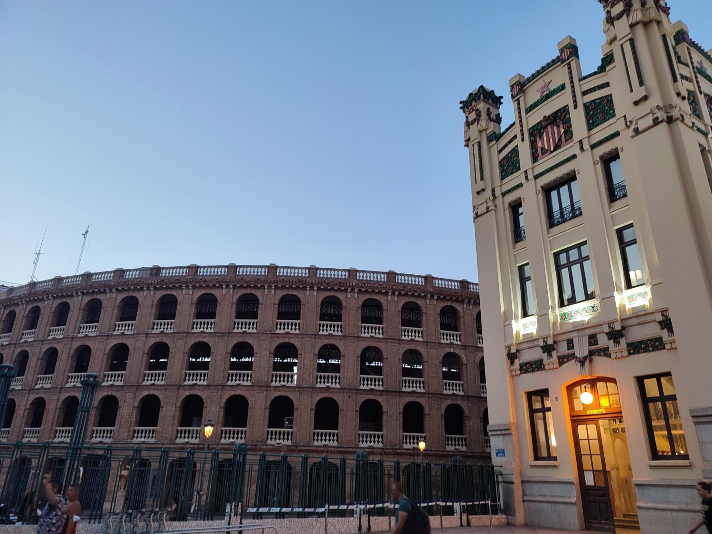 Central Rooms - Valencia City Centre Boho-Cozy Downtown - VLC Urban Rental