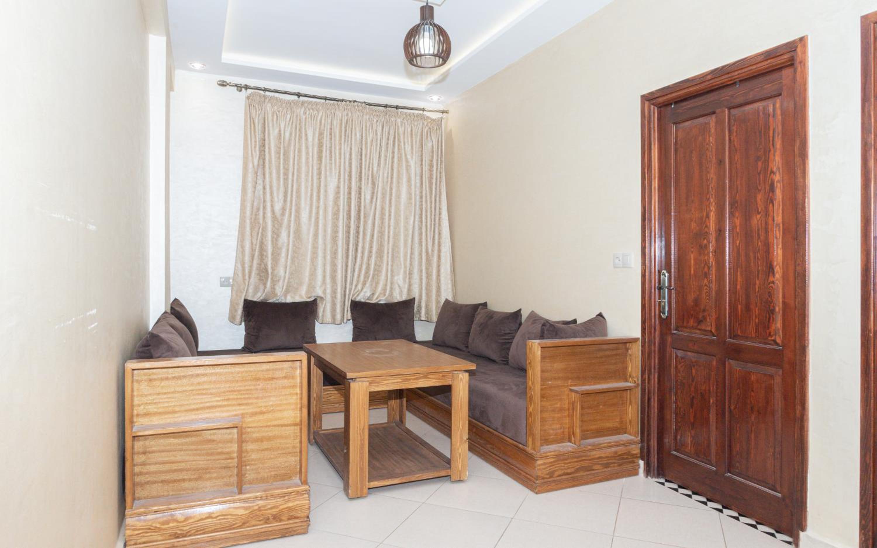 YOUFFETN HOUSE imssouan view 5