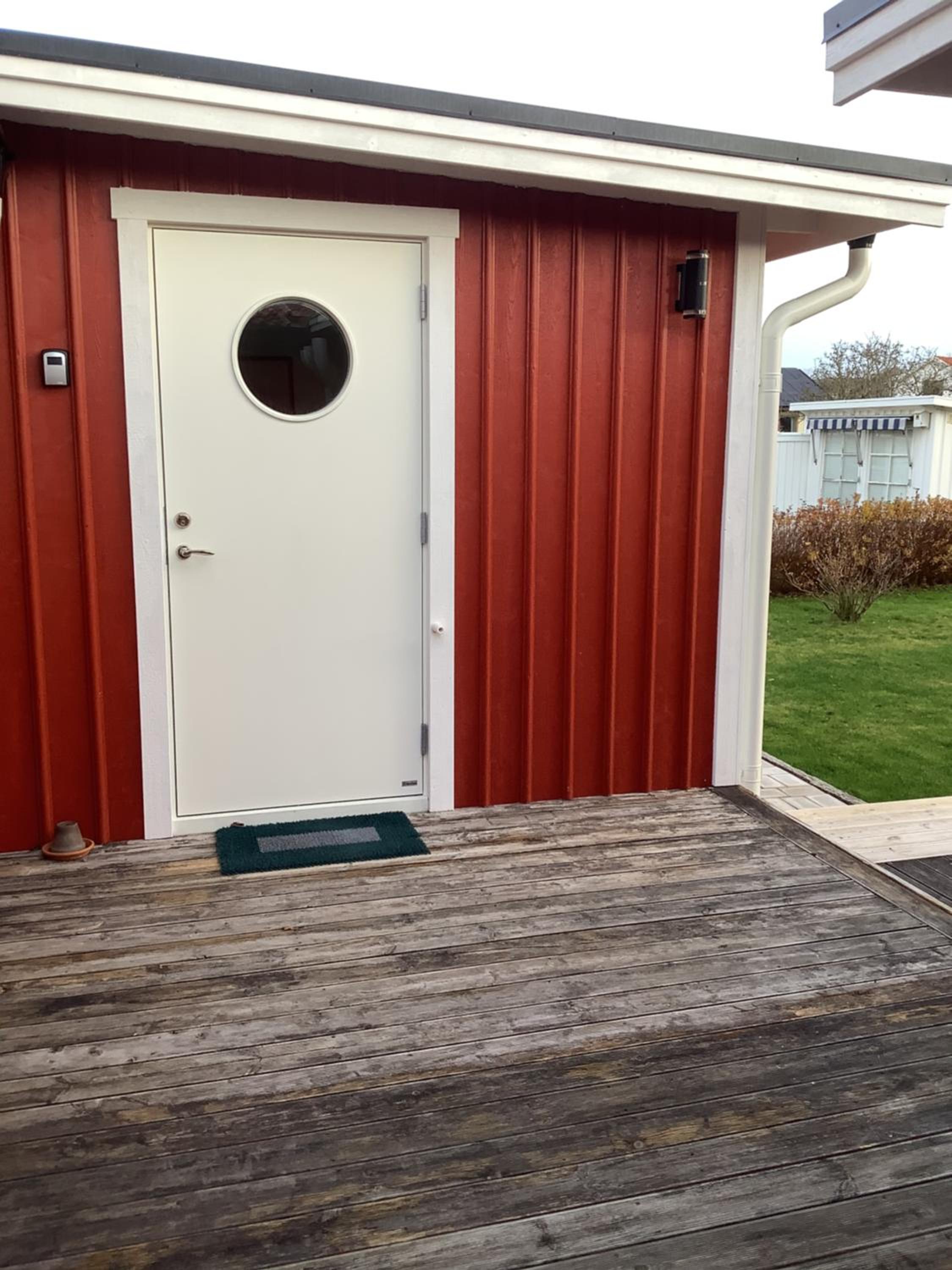 Skönaste stället som finns. Bara 300 m till havet. view 2