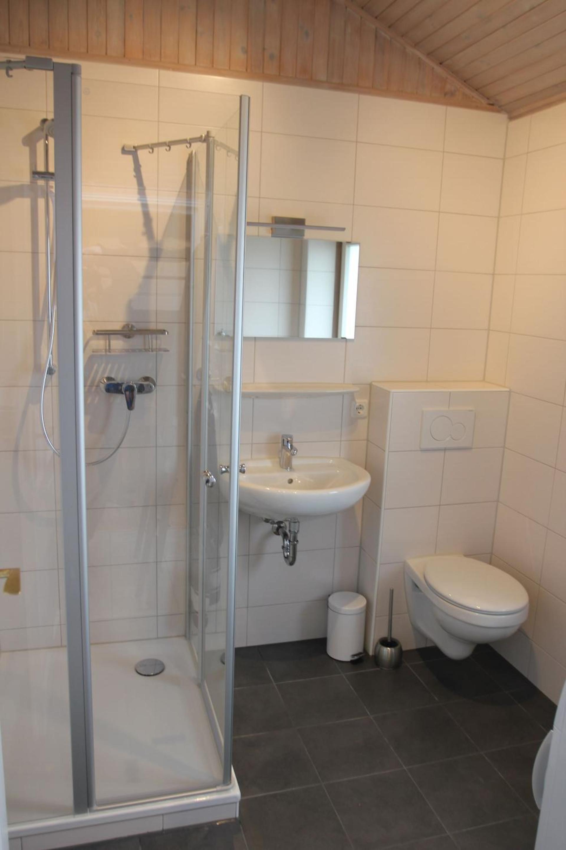 Ferienhaus Nordseebrise