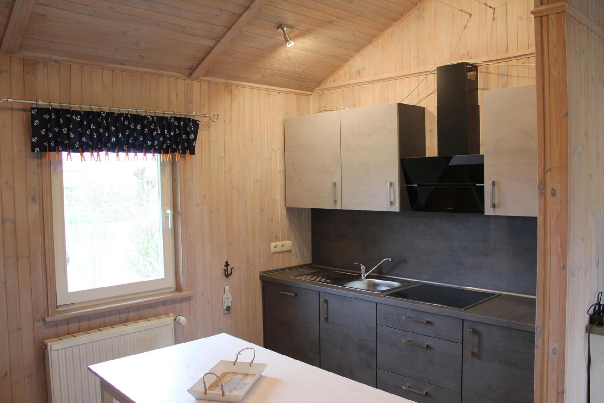 Ferienhaus Nordseebrise