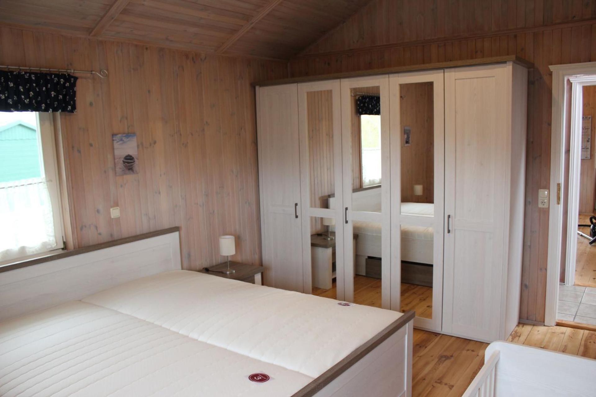Ferienhaus Nordseebrise