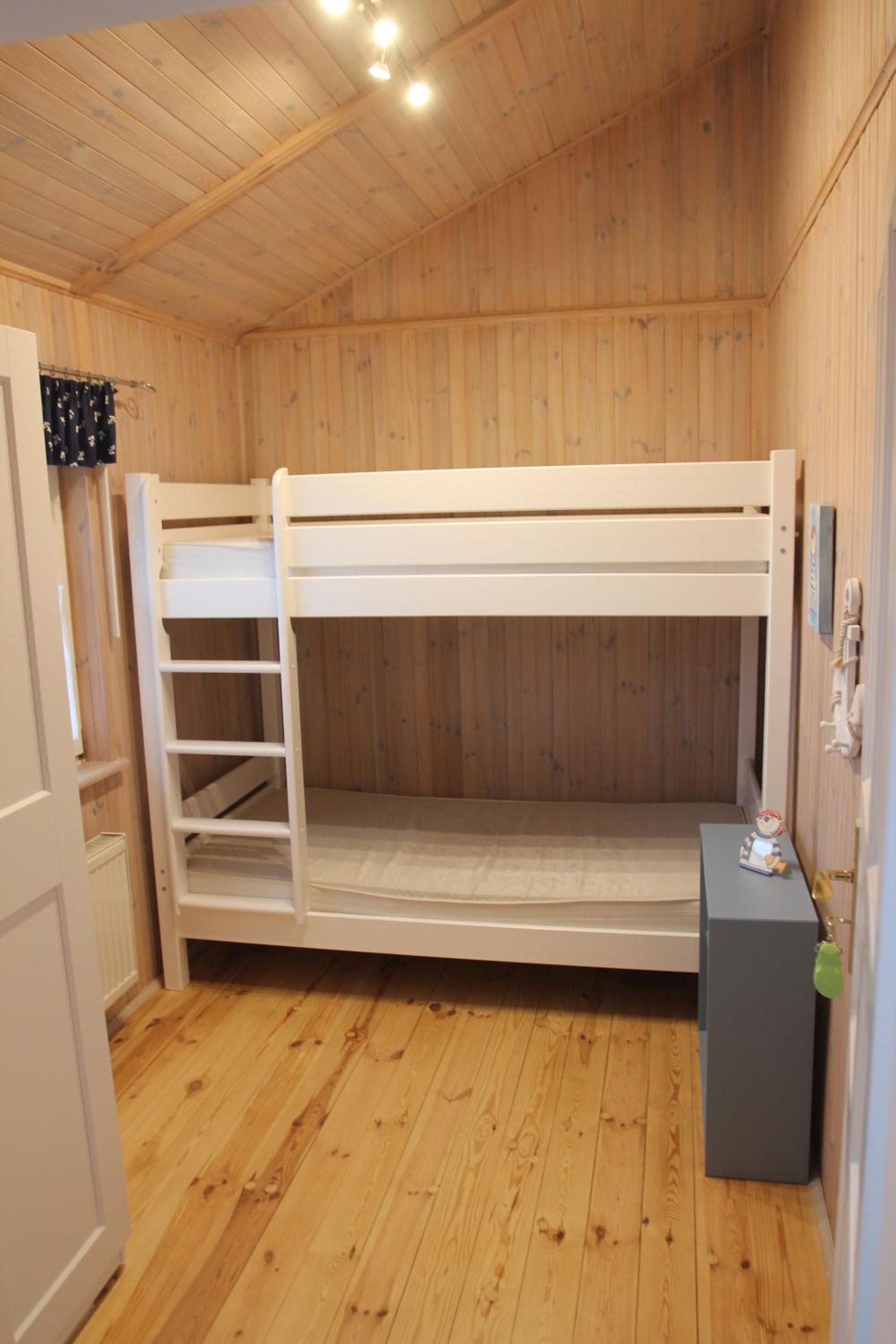Ferienhaus Nordseebrise