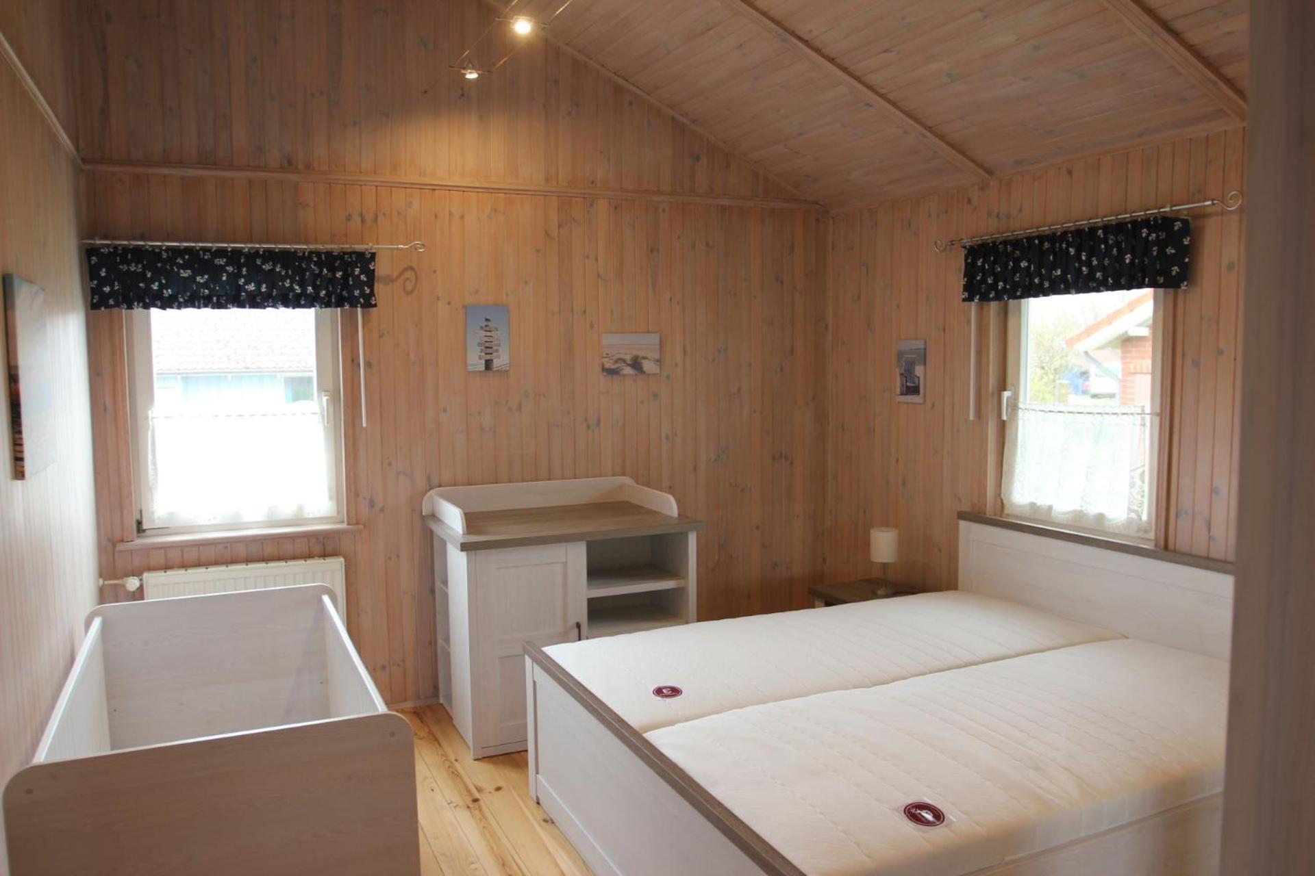 Ferienhaus Nordseebrise
