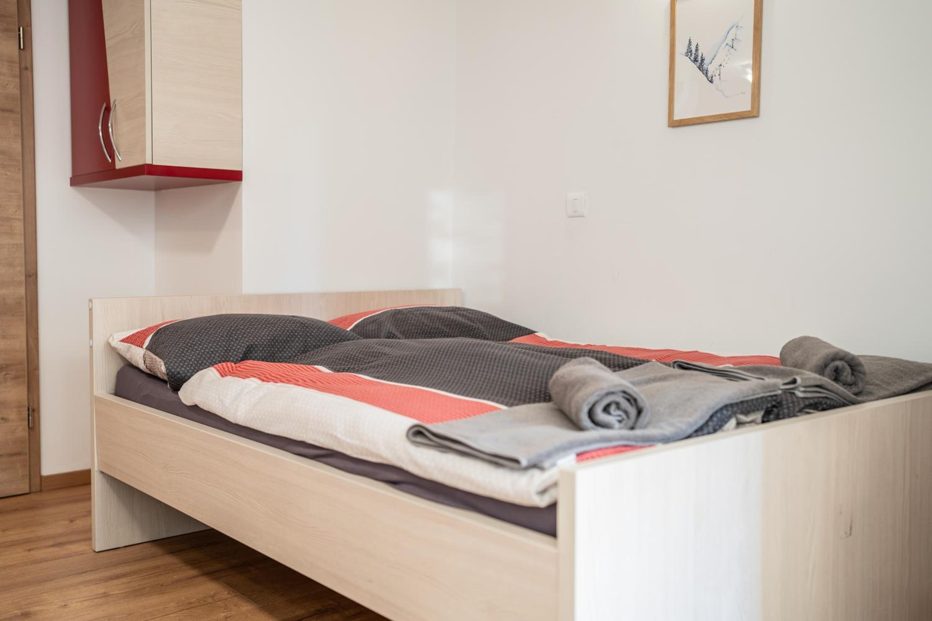Apartmaji Ježek Kope