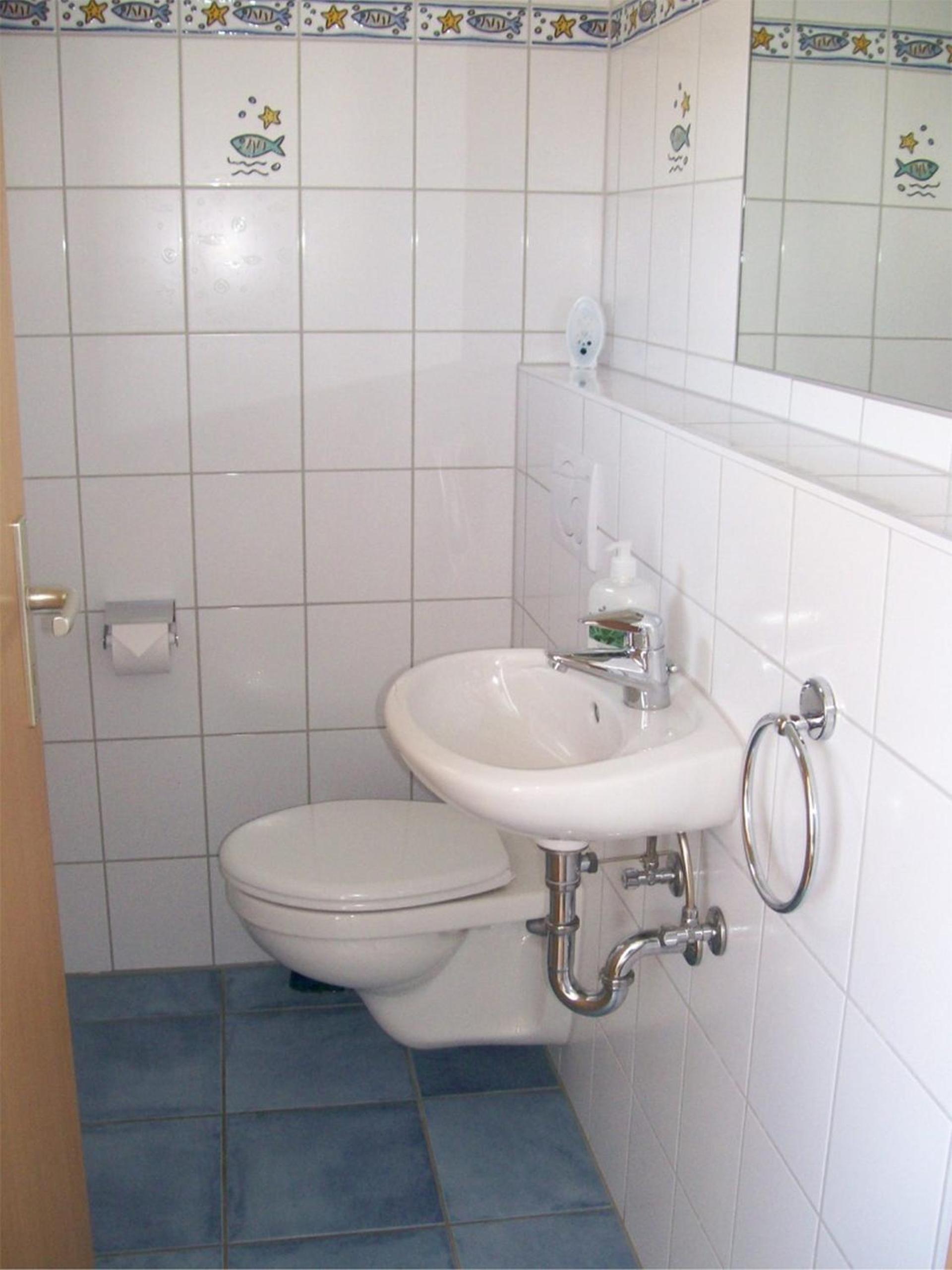 Ferienhaus Nordstern