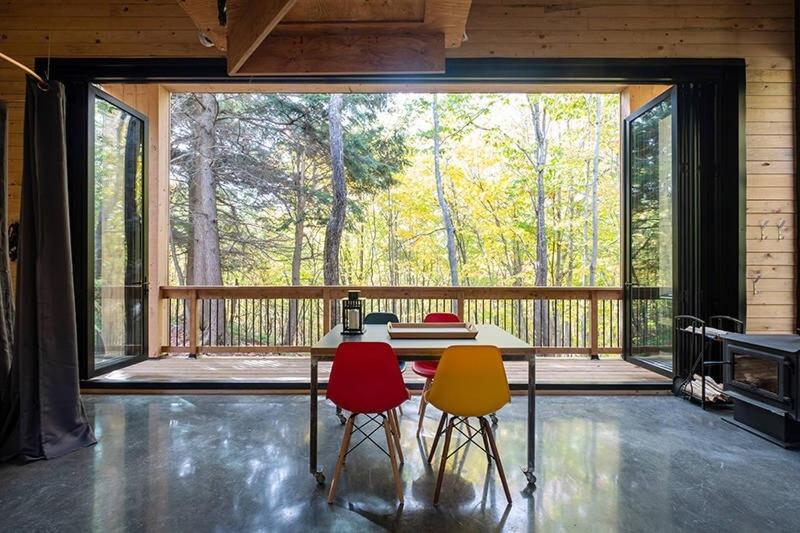 Cabin Zoobox 62