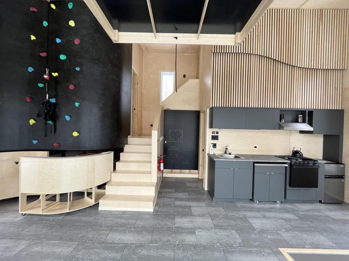 Cabin Zoobox 63