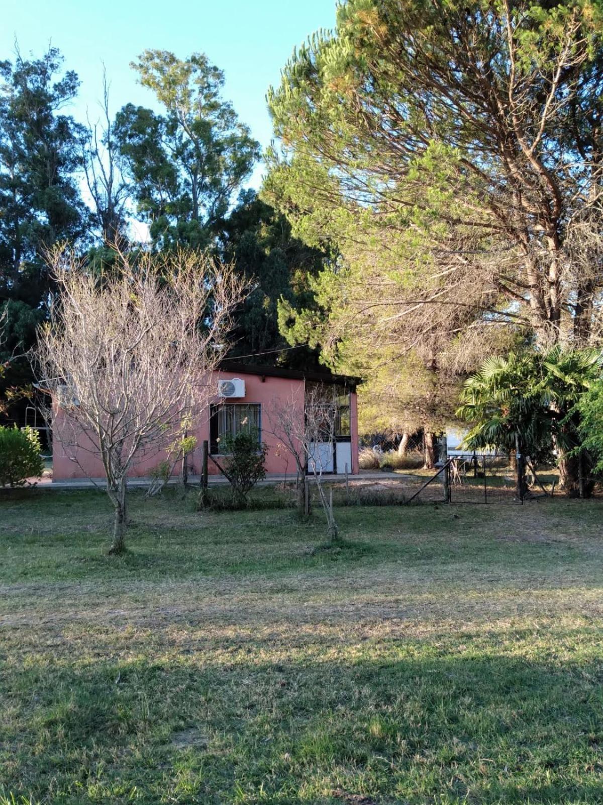Los Almendros