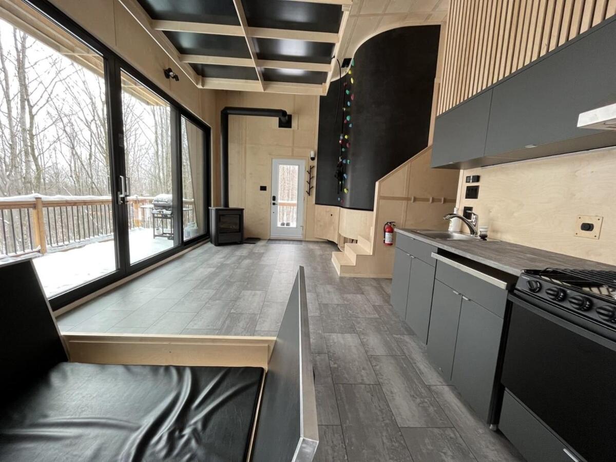 Cabin Zoobox 63