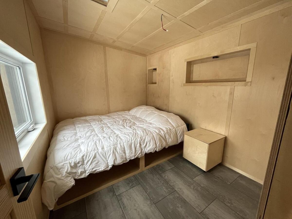 Cabin Zoobox 63
