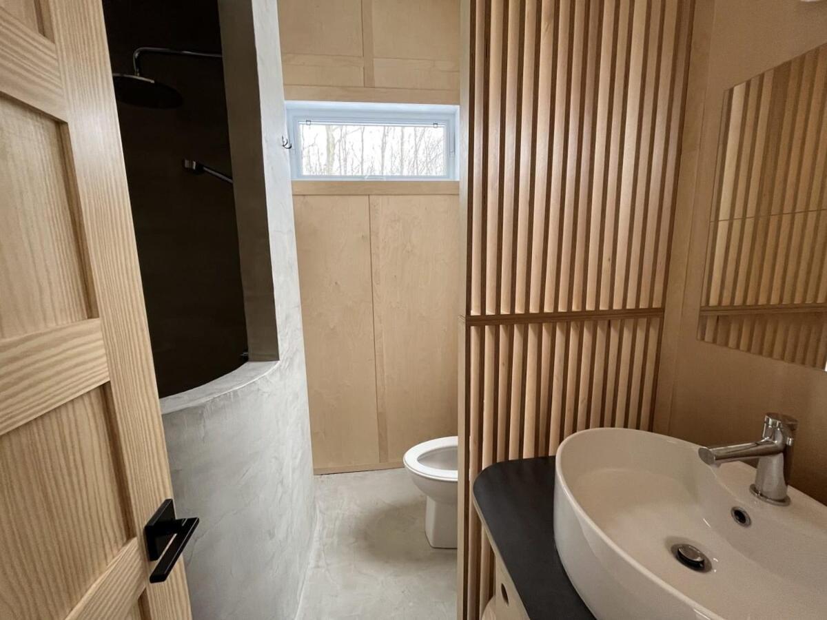 Cabin Zoobox 63