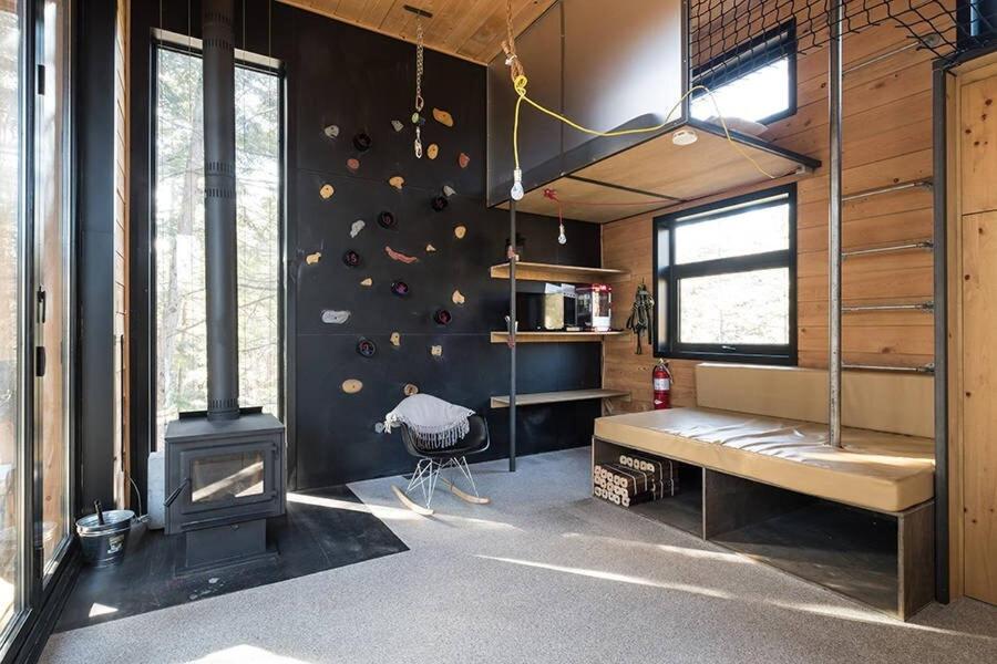 Cabin Zoobox 65